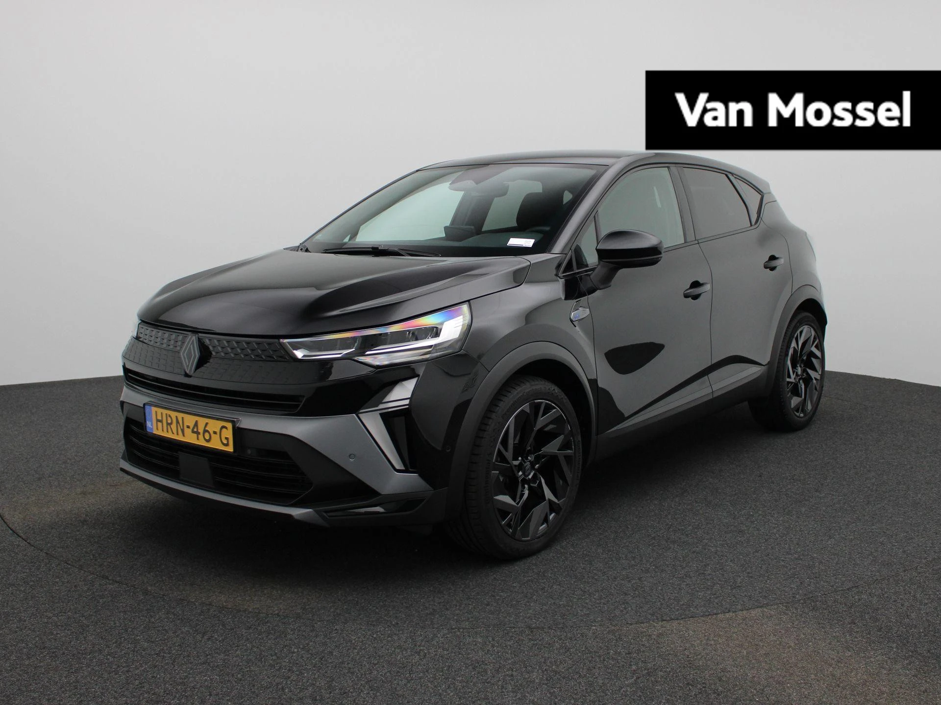 Renault Captur – autofoto 2