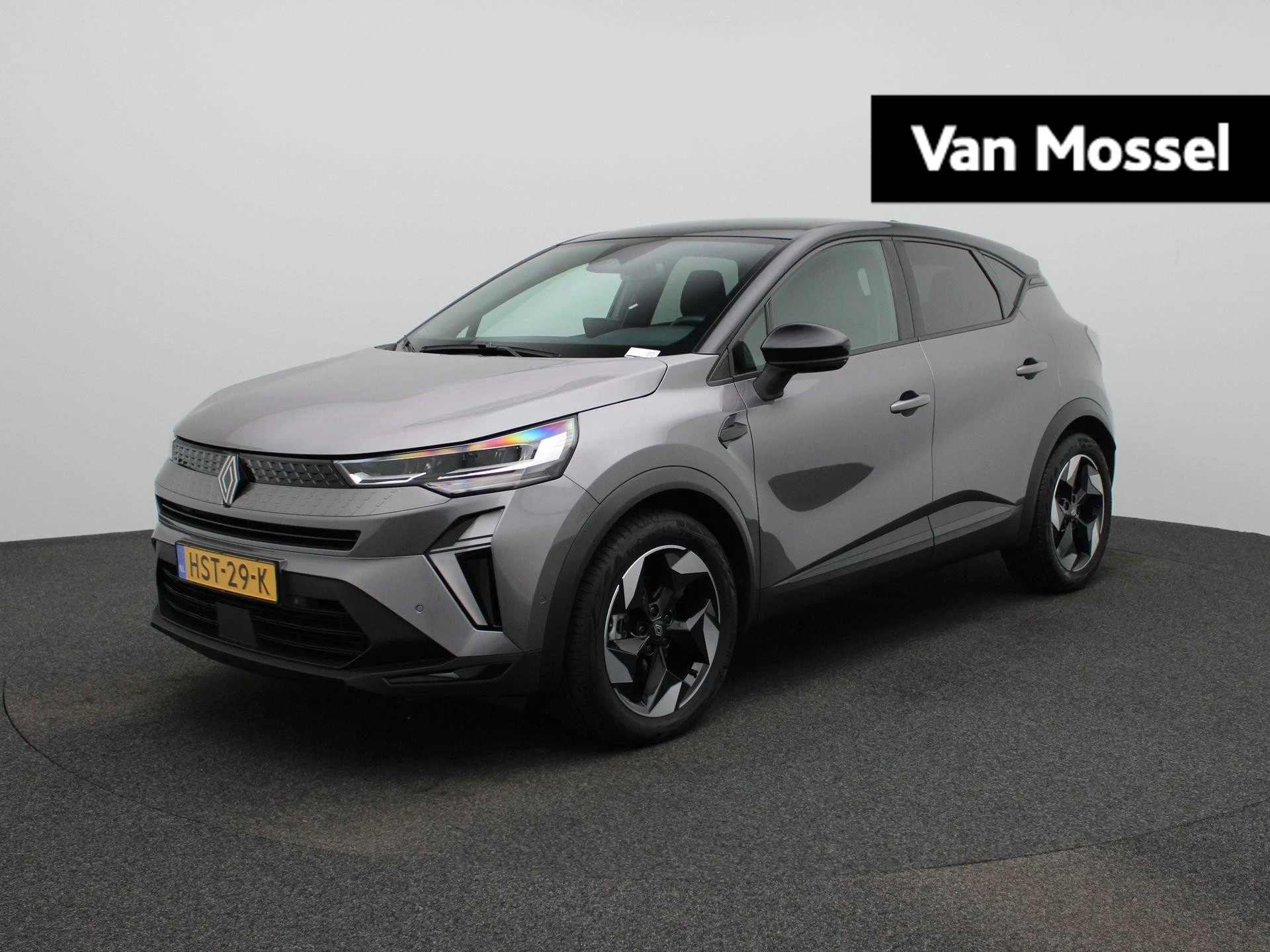 Renault Captur – autofoto 2