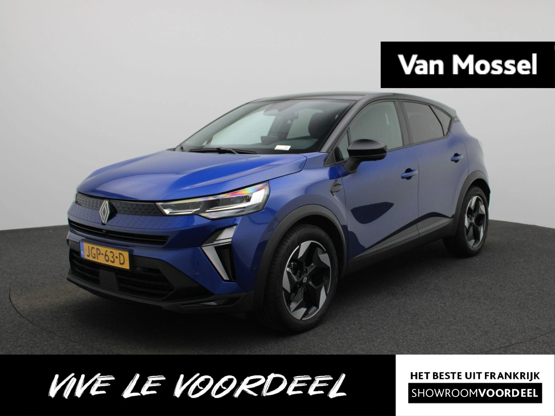 Renault Captur – autofoto 2