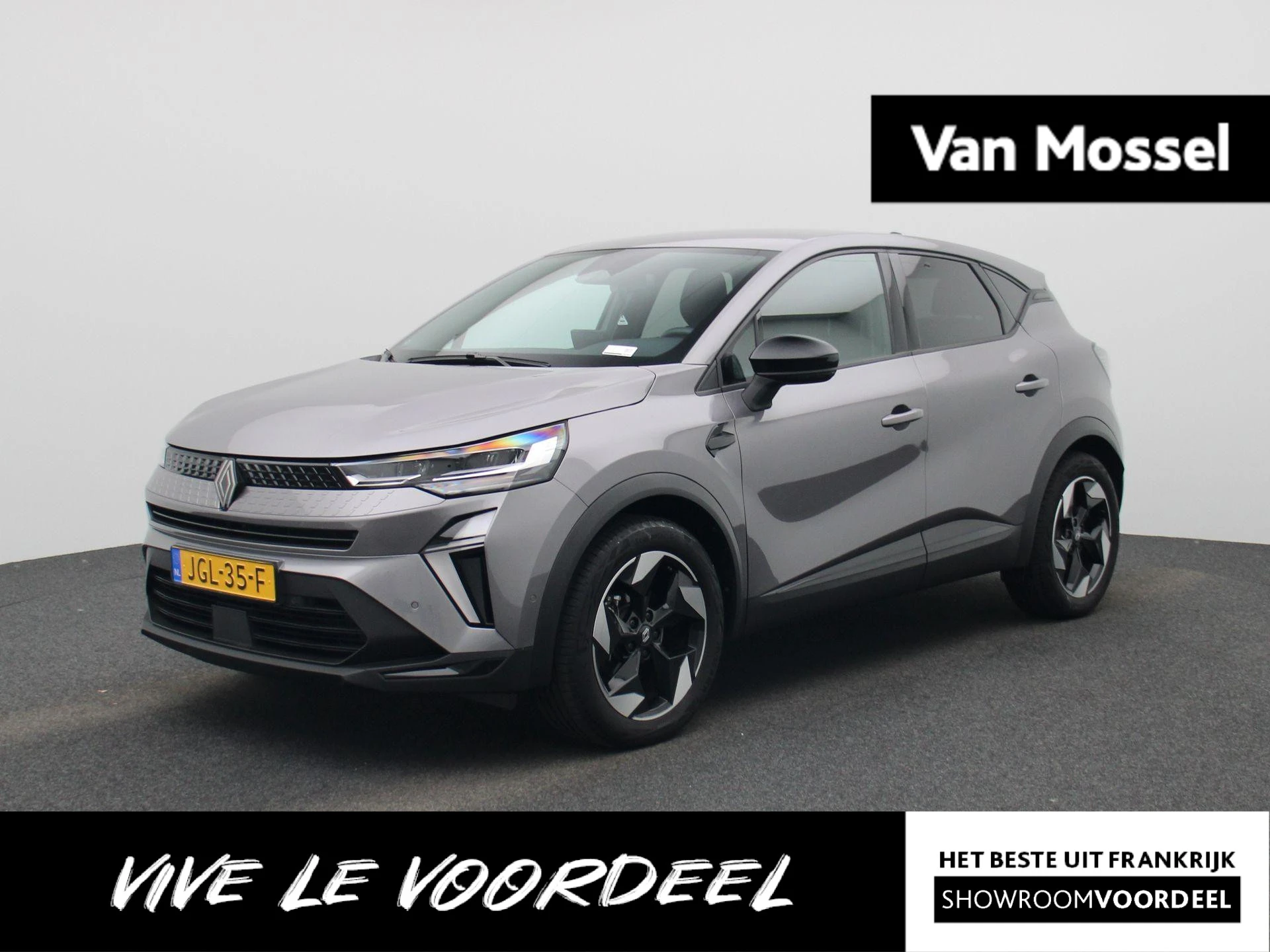 Renault Captur – autofoto 2