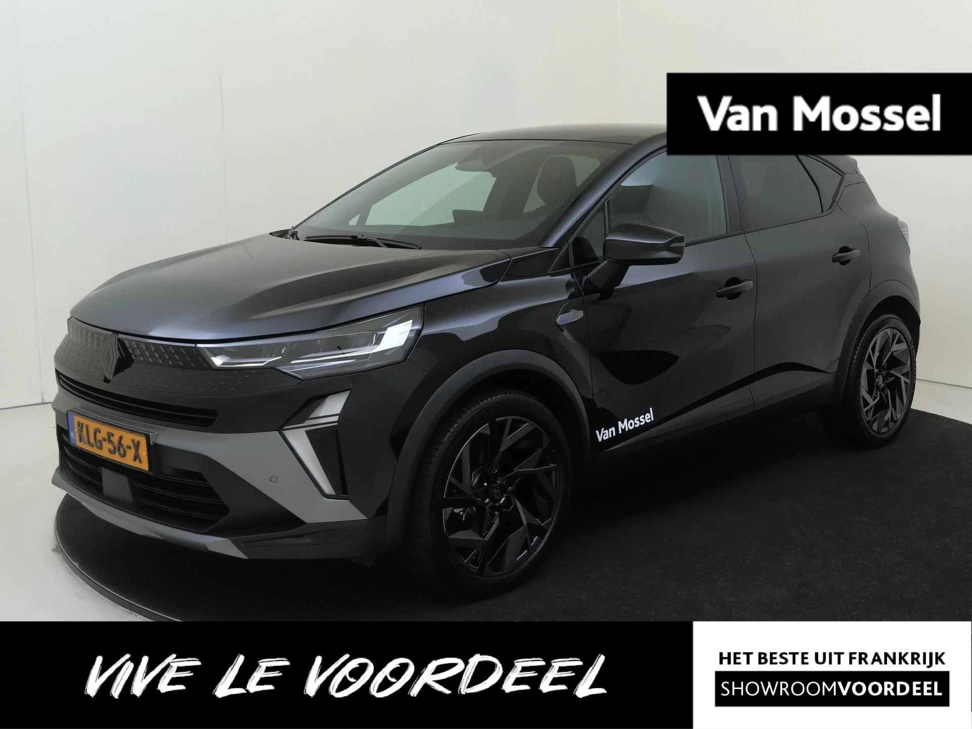 Renault Captur – autofoto 2