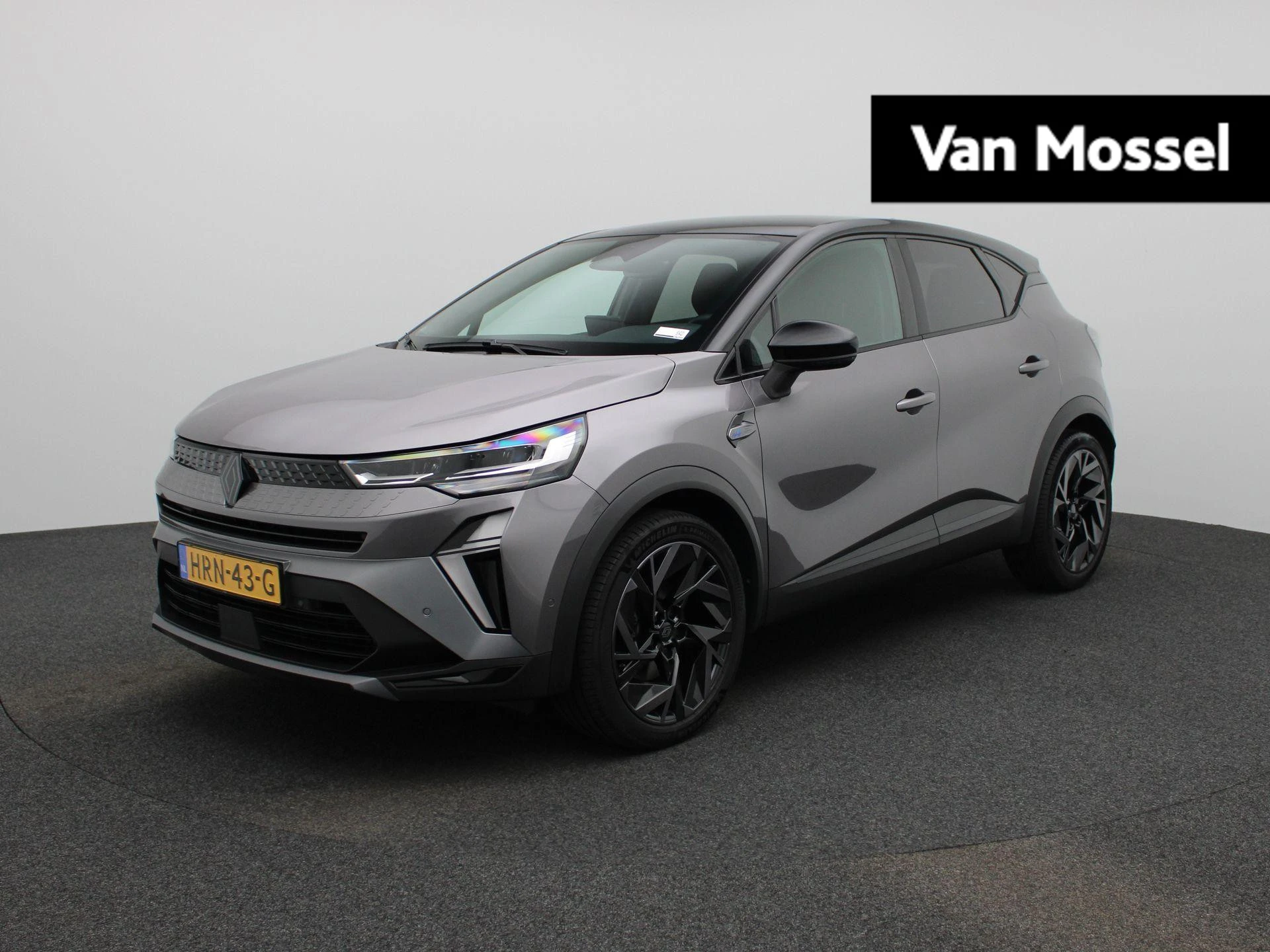 Renault Captur – autofoto 2