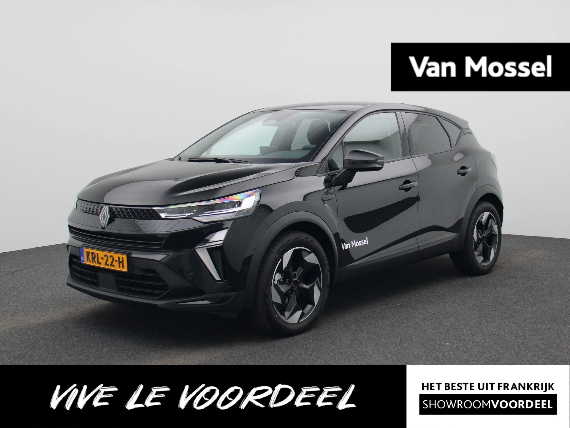 Renault Captur – autofoto 2