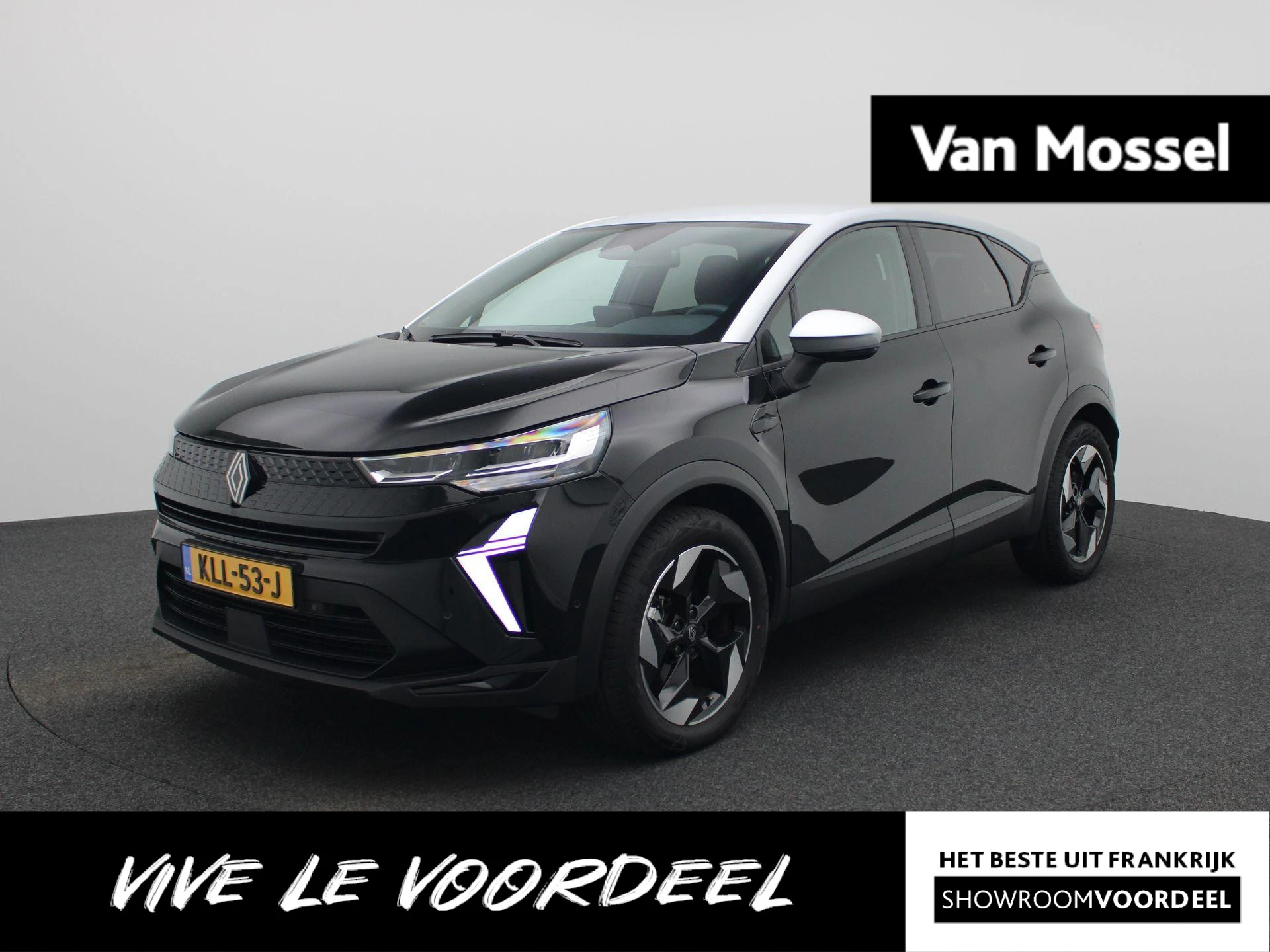Renault Captur – autofoto 2