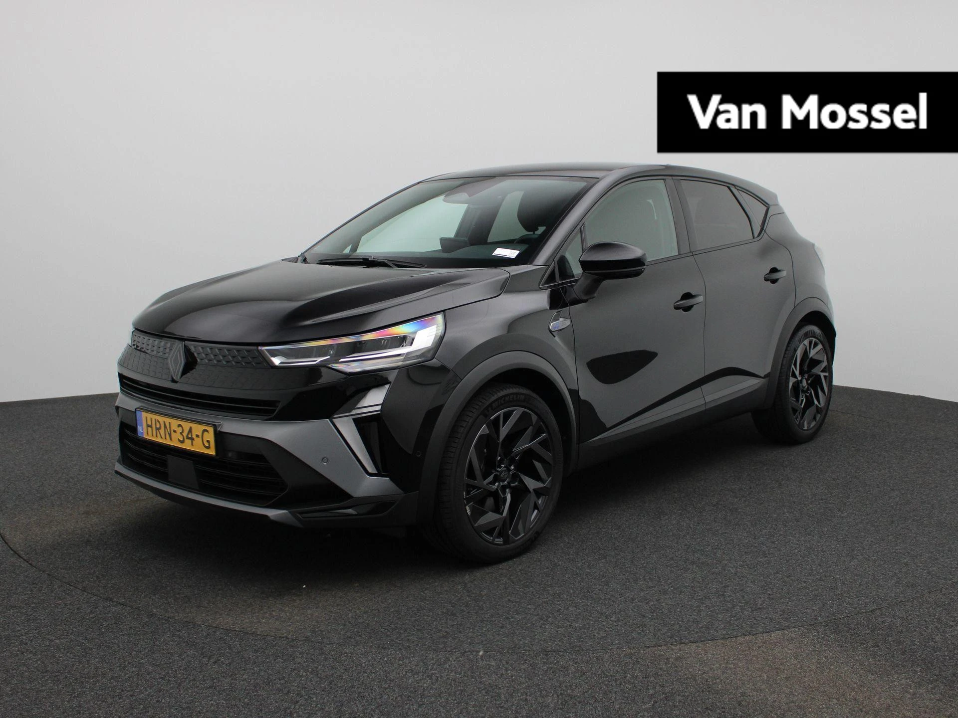 Renault Captur – autofoto 2