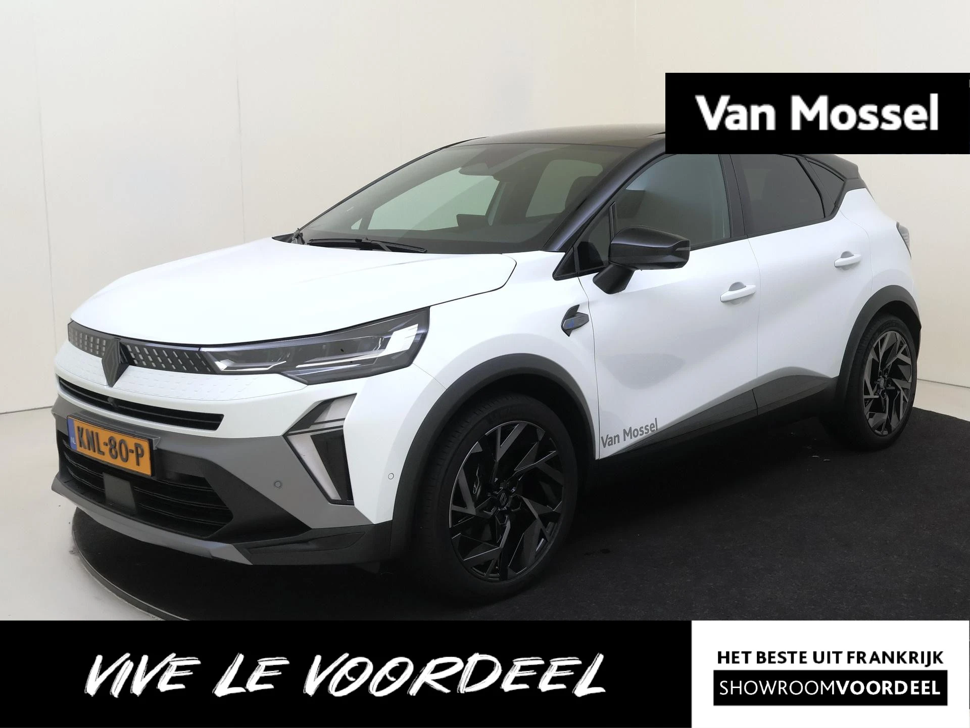 Renault Captur – autofoto 2