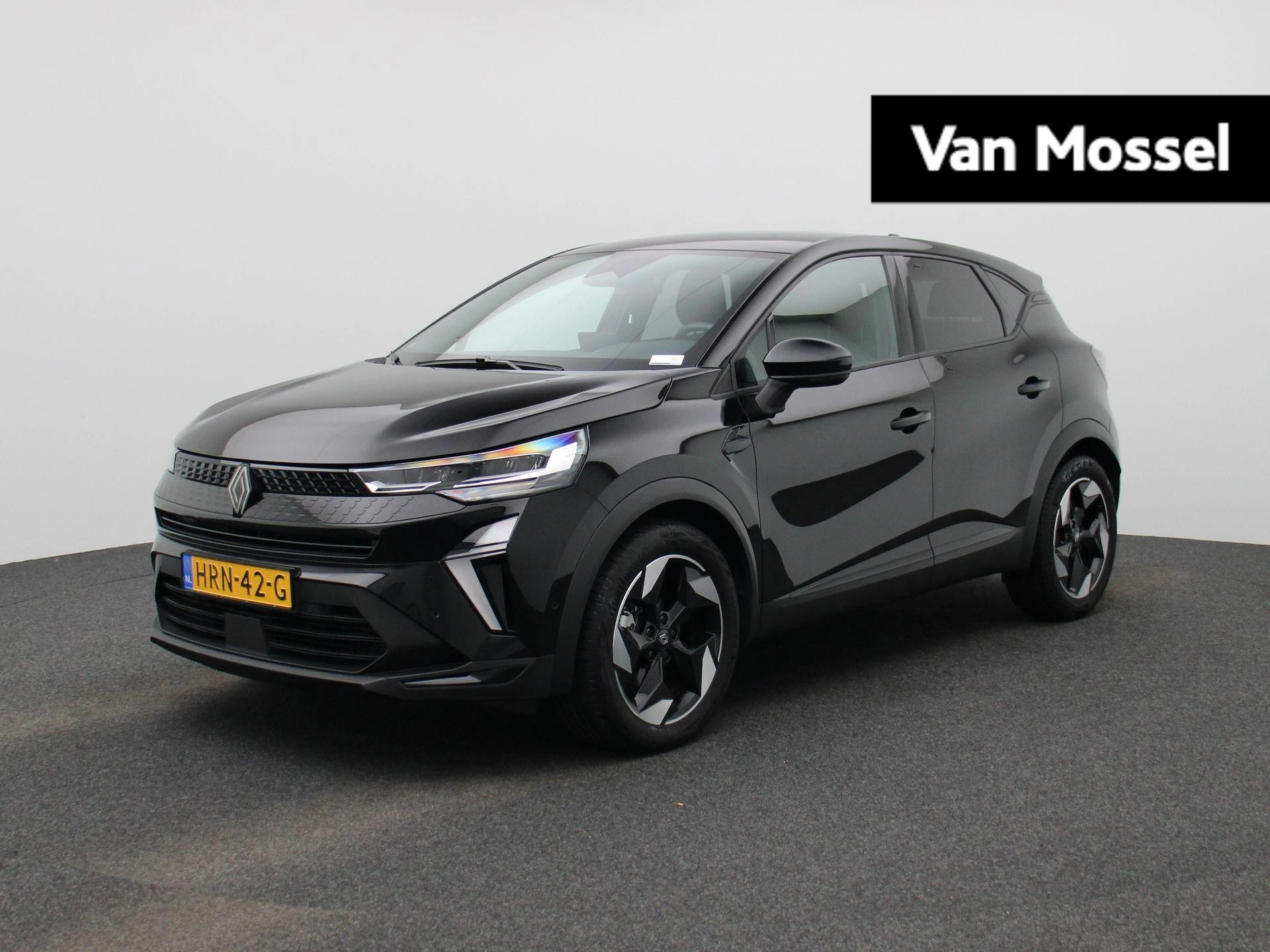 Renault Captur – autofoto 2