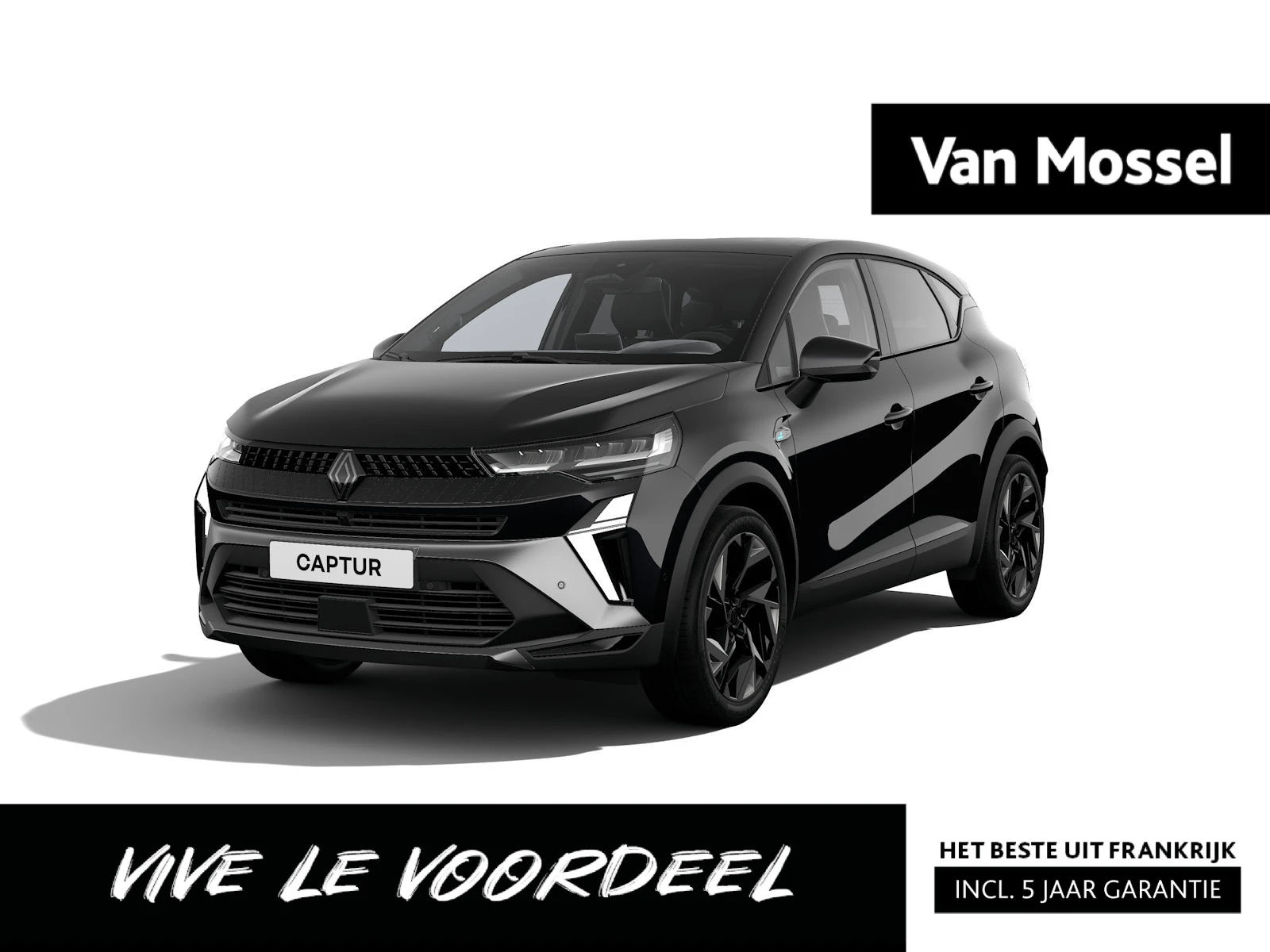 Renault Captur – autofoto 2