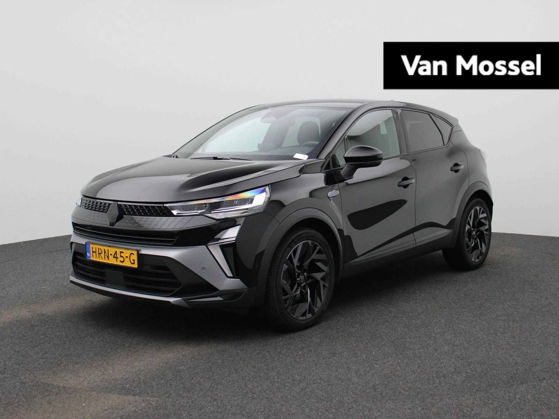 Renault Captur – autofoto 2