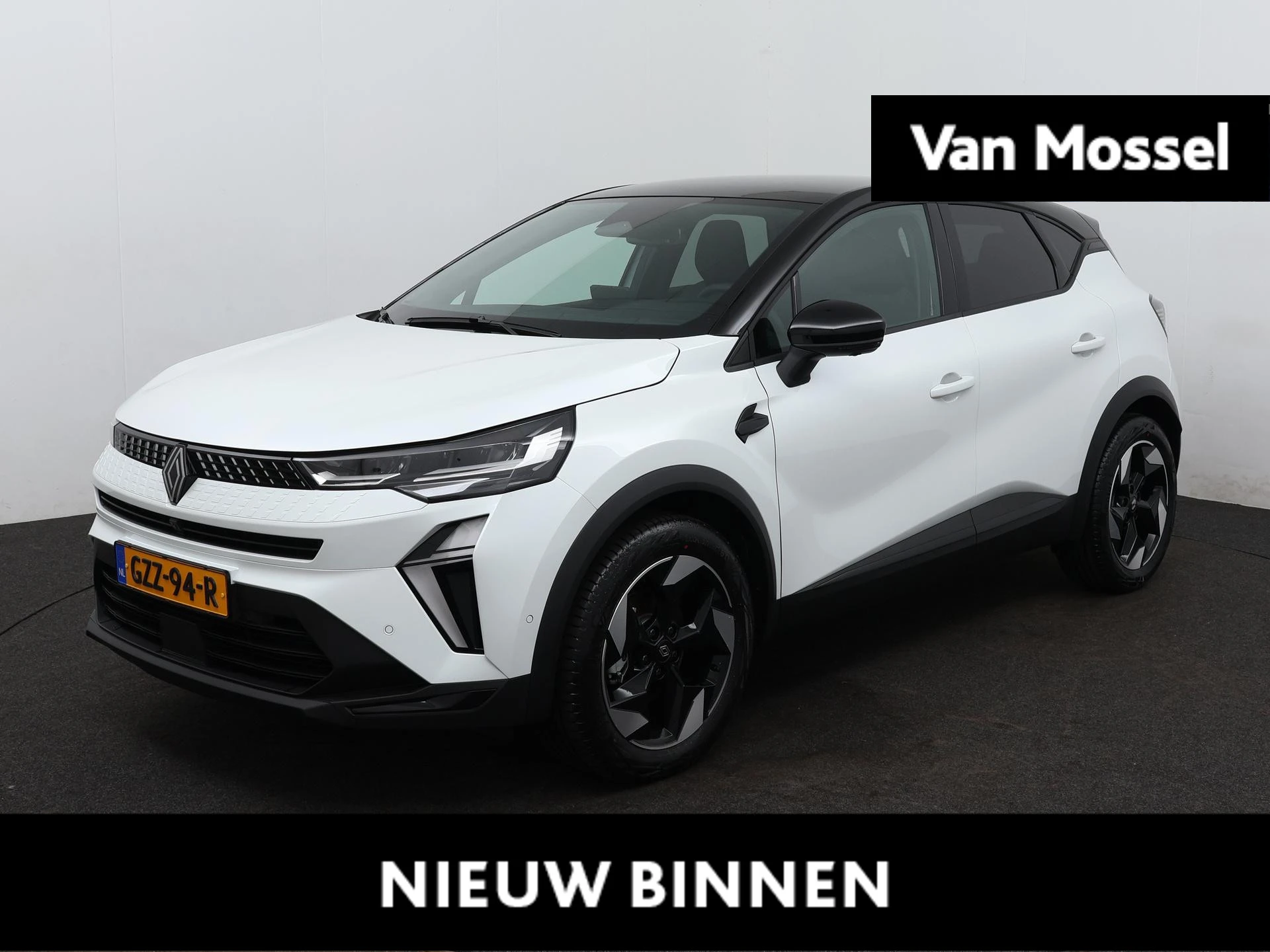 Renault Captur – autofoto 2