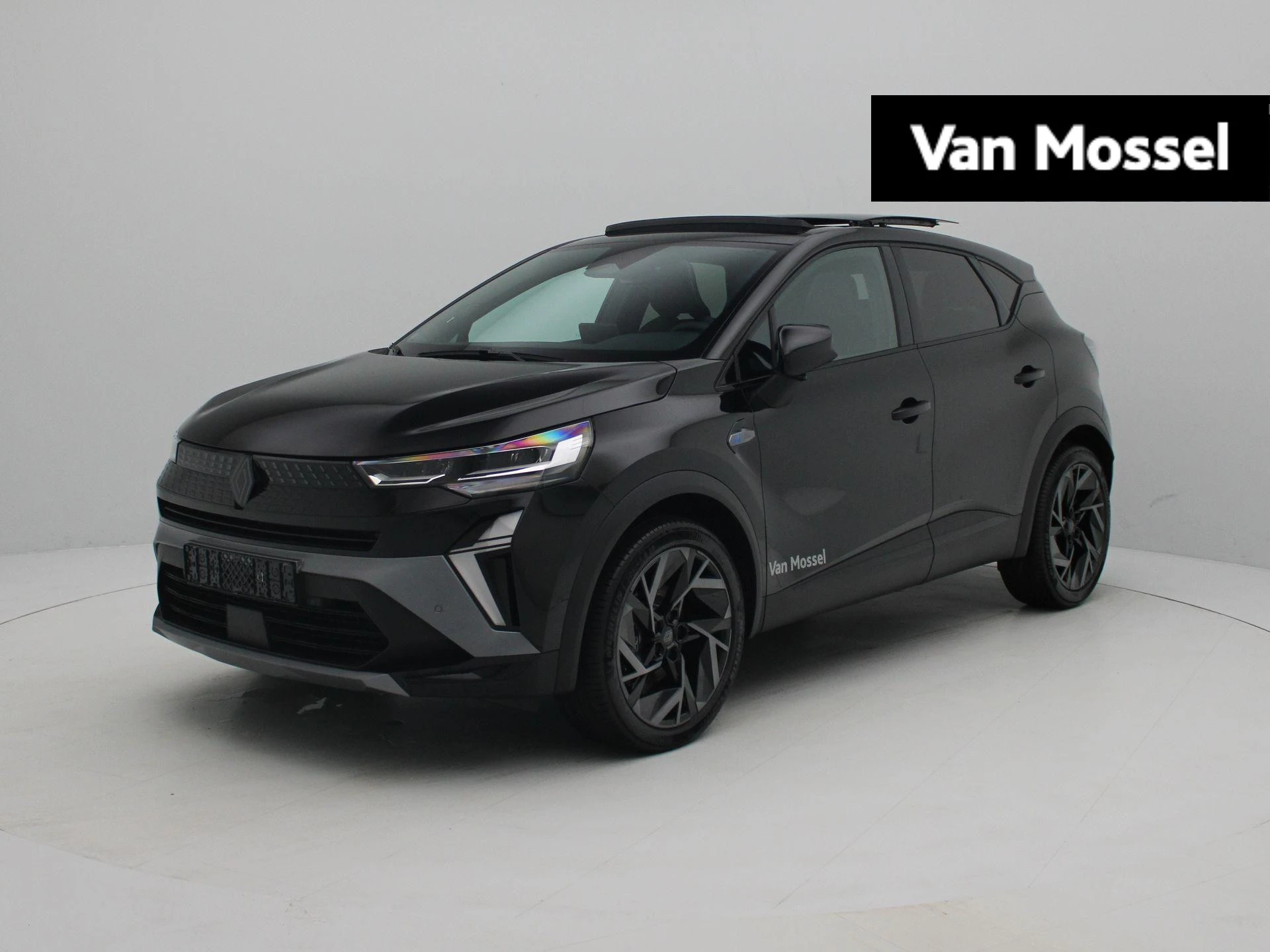 Renault Captur – autofoto 2