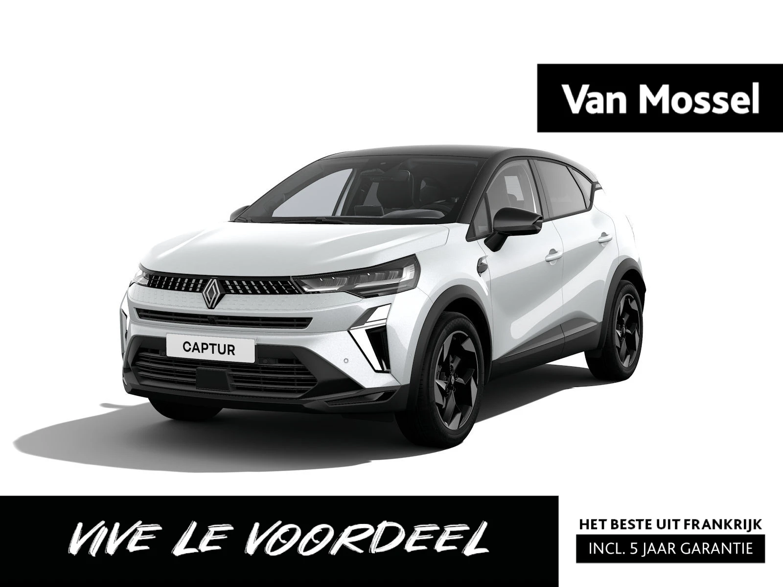 Renault Captur – autofoto 2