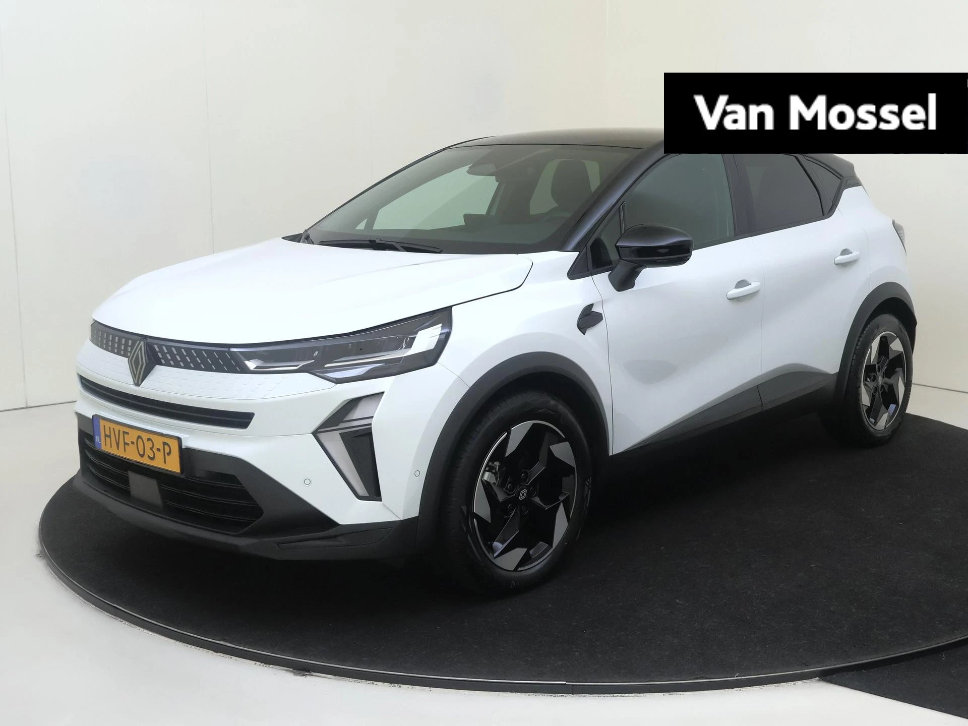 Renault Captur – autofoto 2