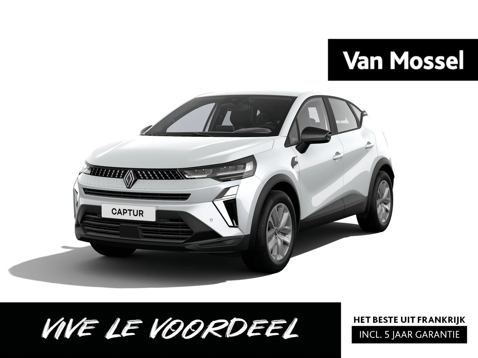 Renault Captur – autofoto 2