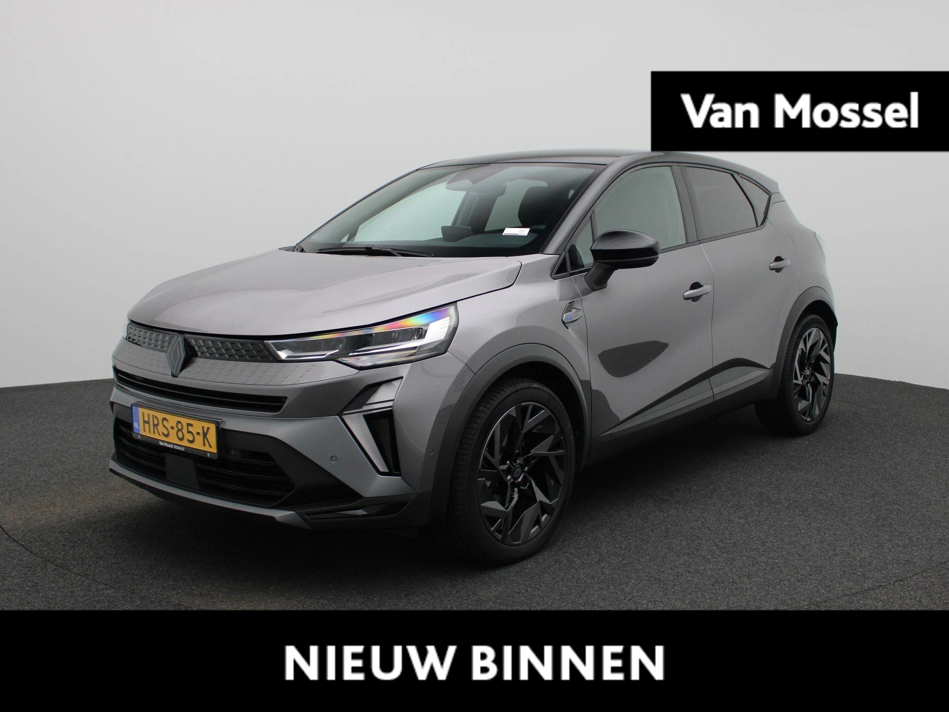 Renault Captur – autofoto 2