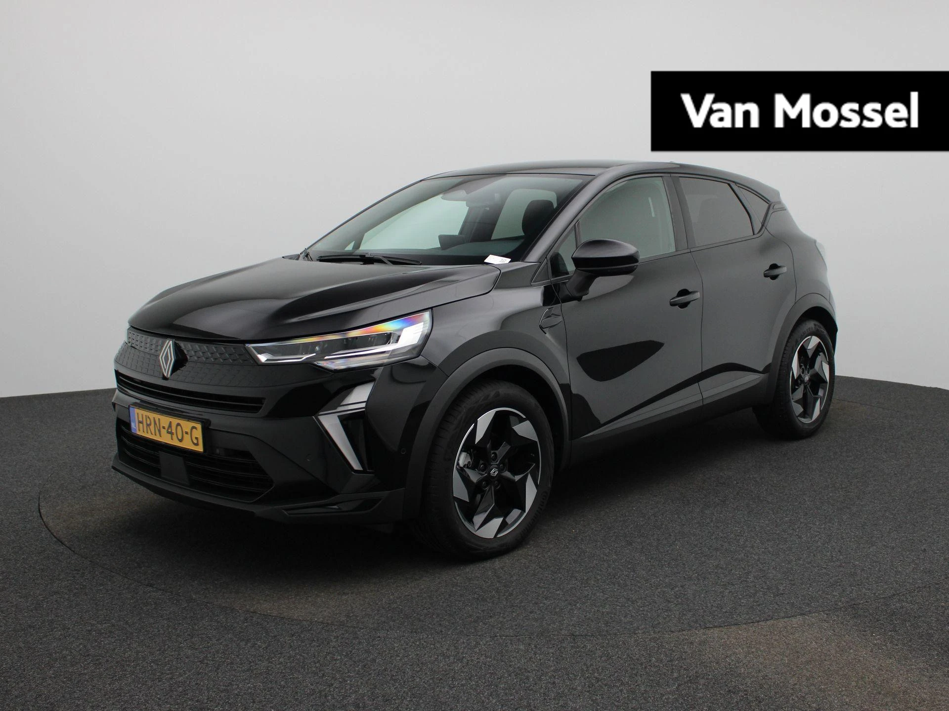 Renault Captur – autofoto 2