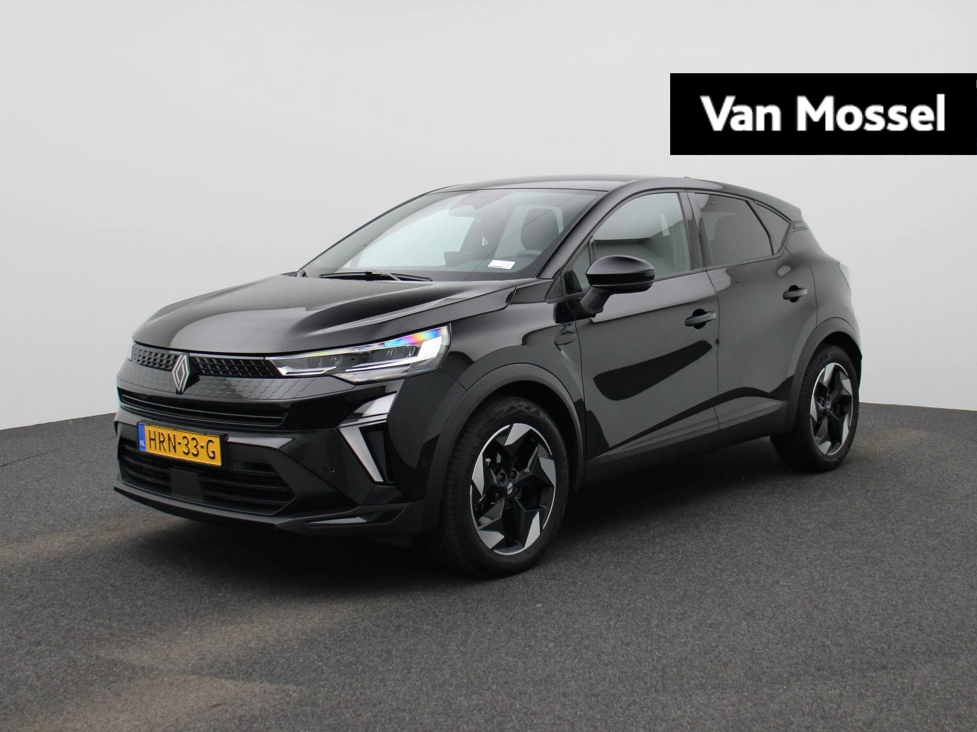 Renault Captur – autofoto 2