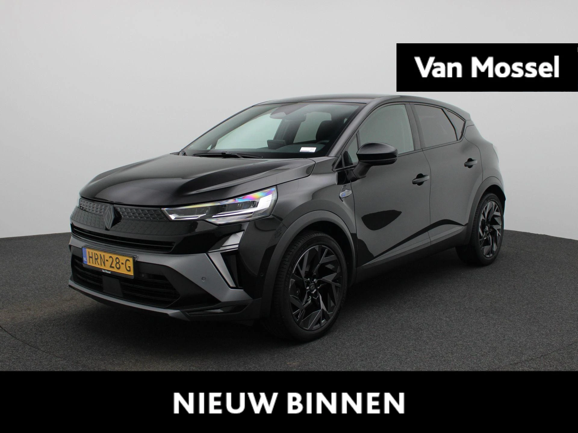 Renault Captur – autofoto 2