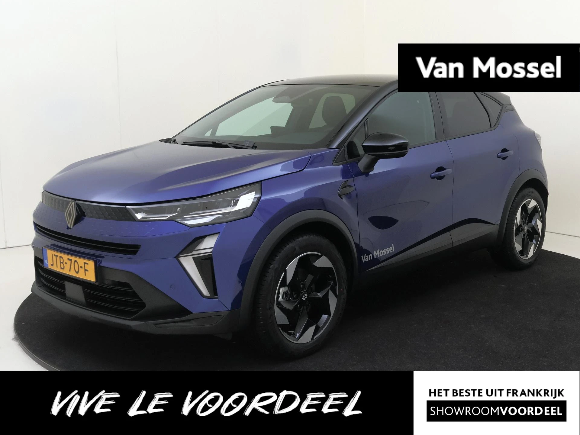 Renault Captur – autofoto 2