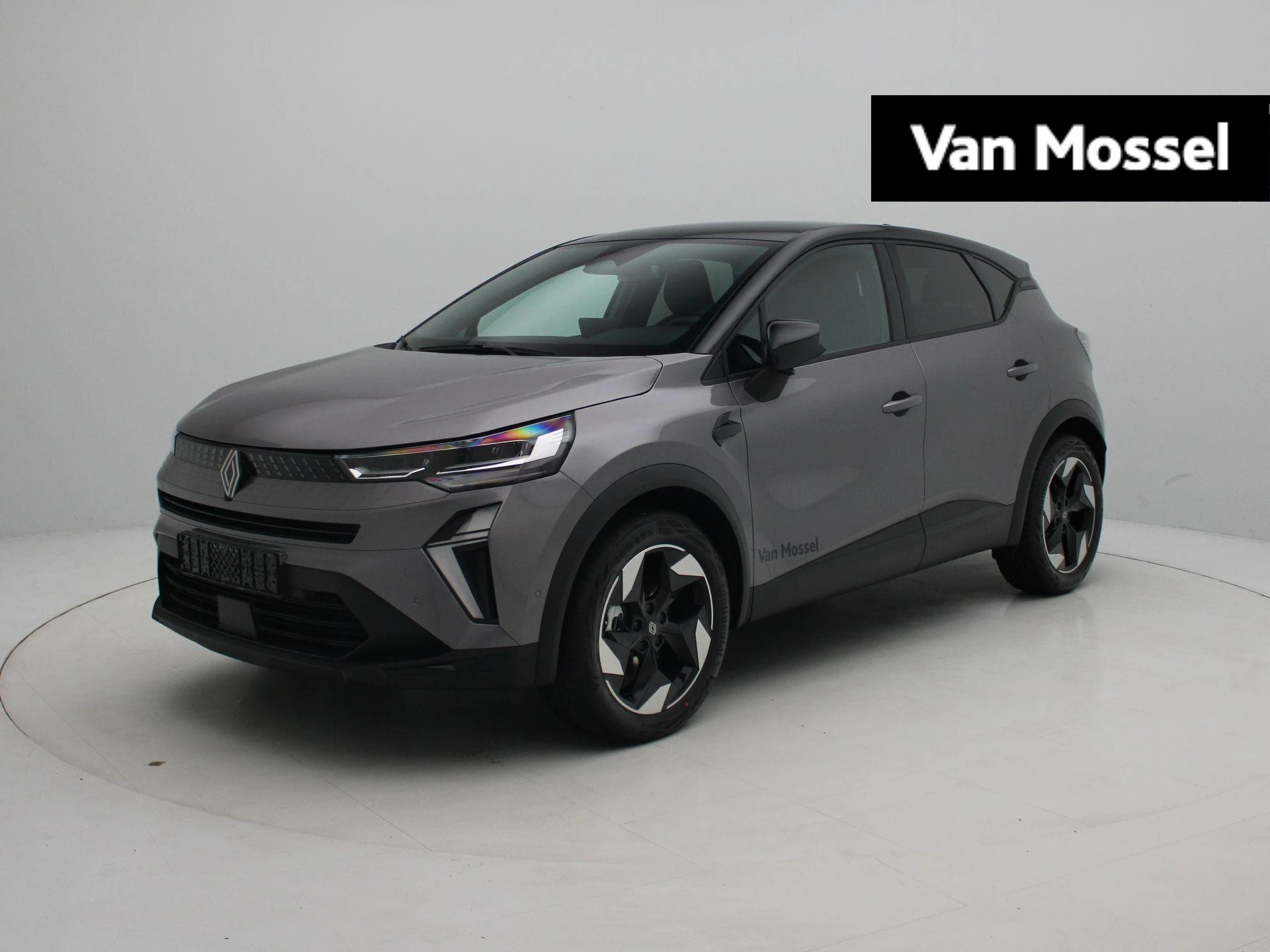 Renault Captur – autofoto 2