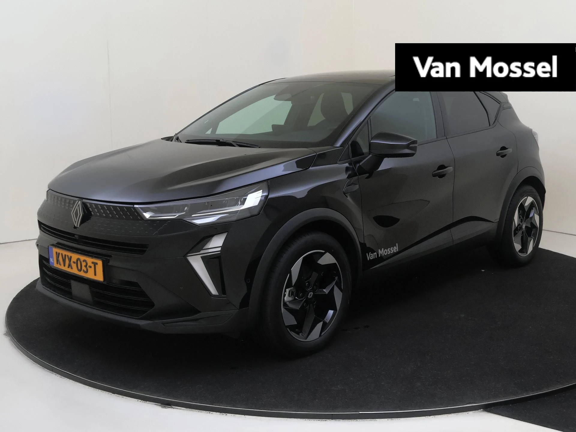 Renault Captur – autofoto 2