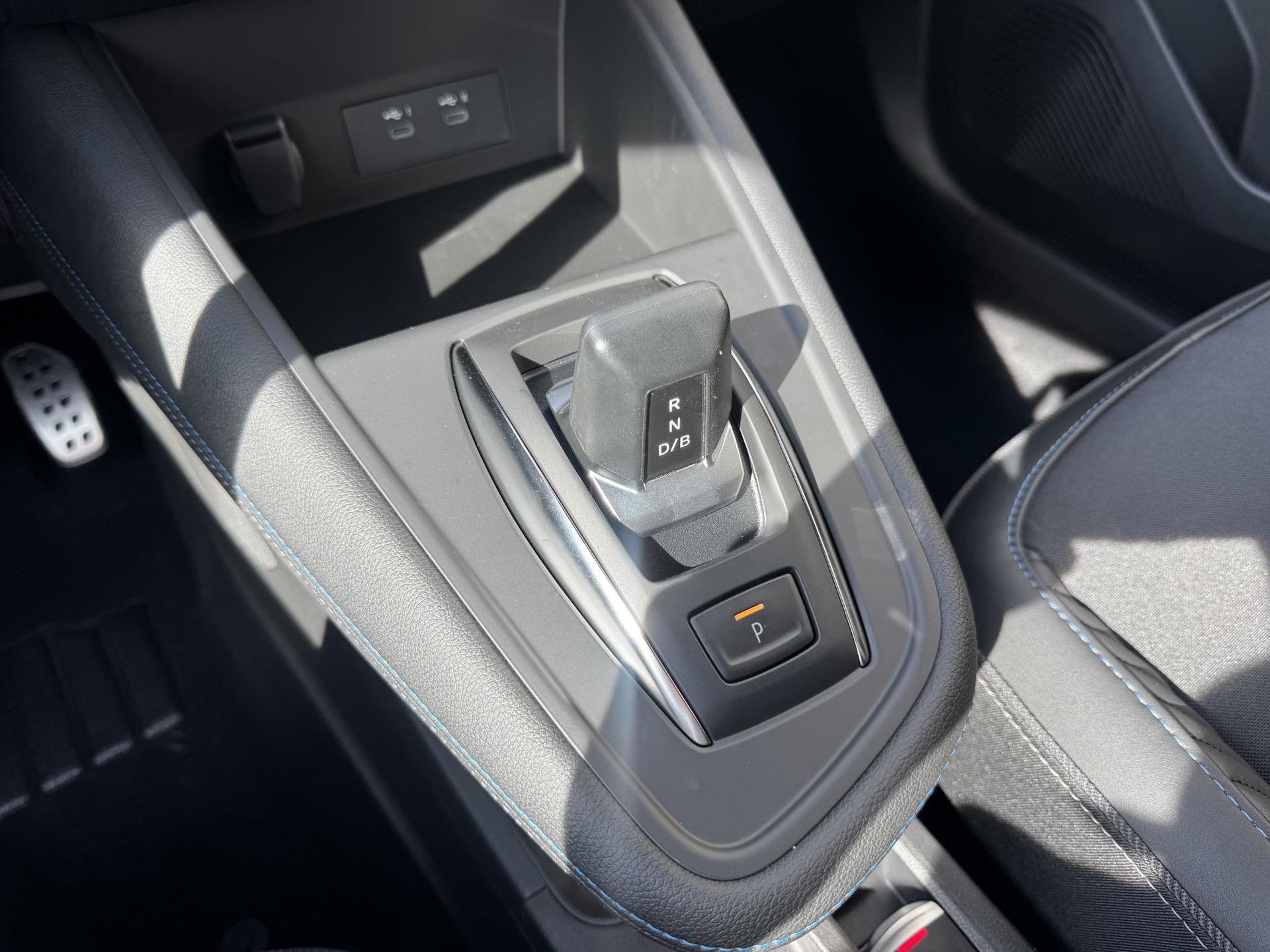 Renault Captur – autofoto 2