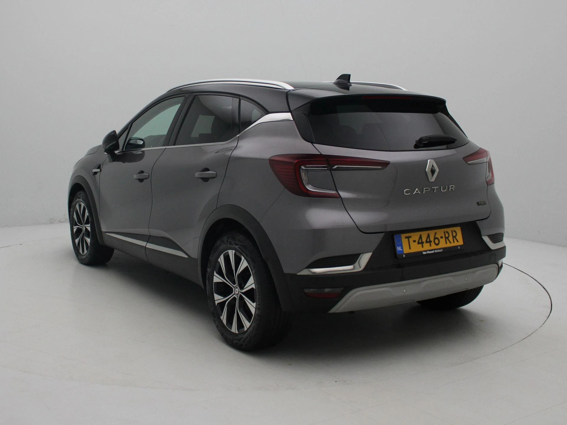 Renault Captur – autofoto 3