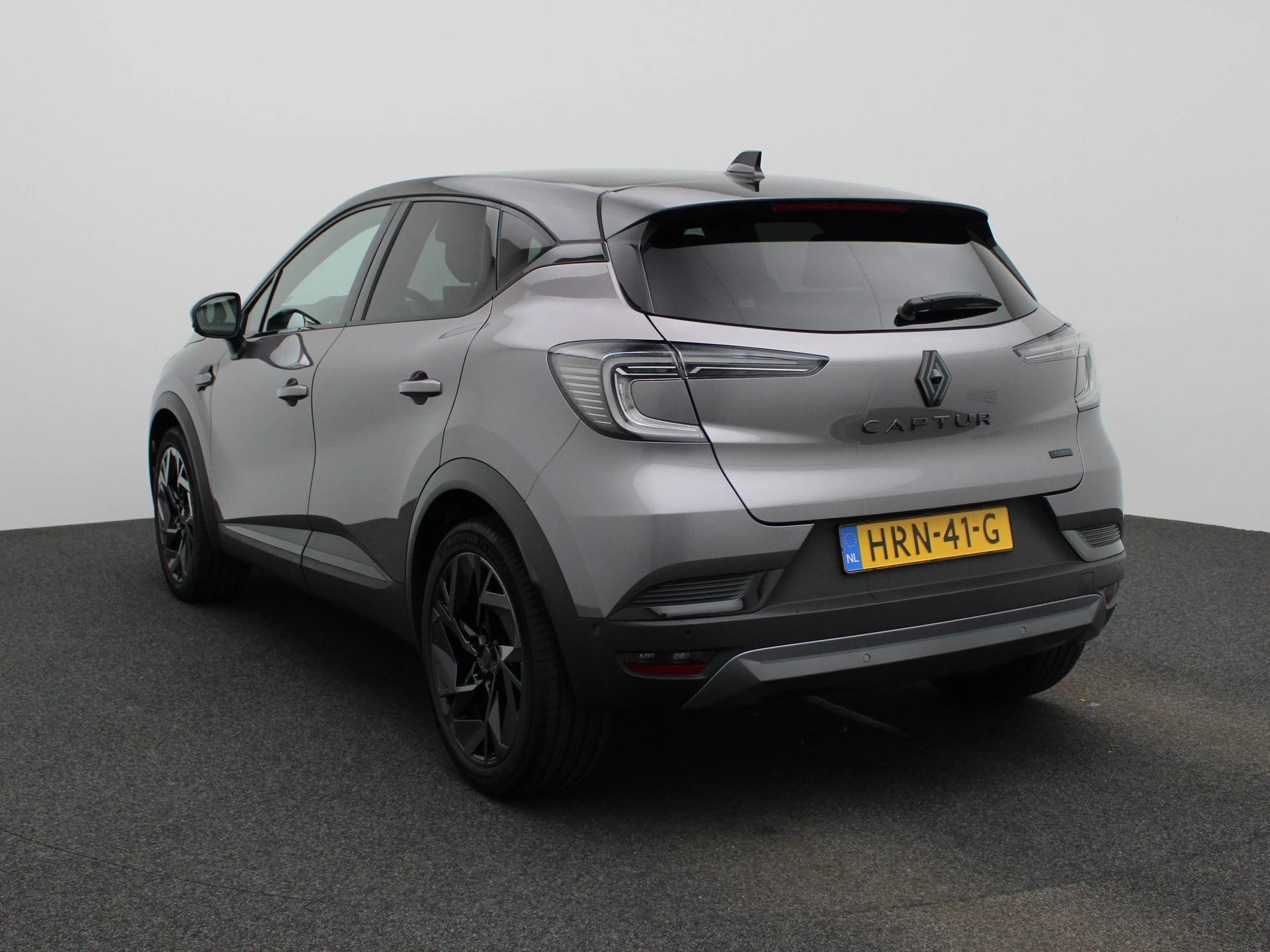 Renault Captur – autofoto 3