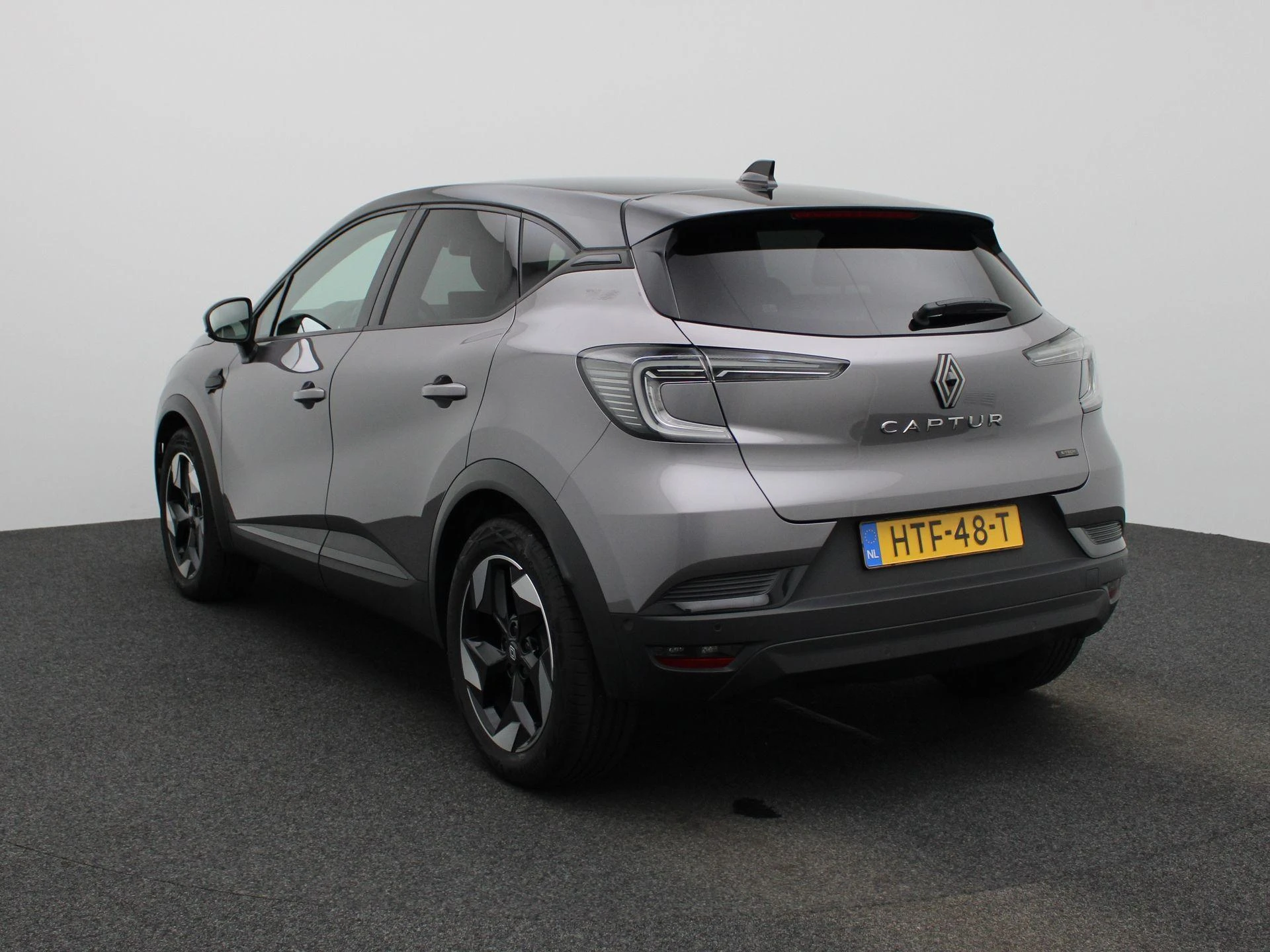 Renault Captur – autofoto 3