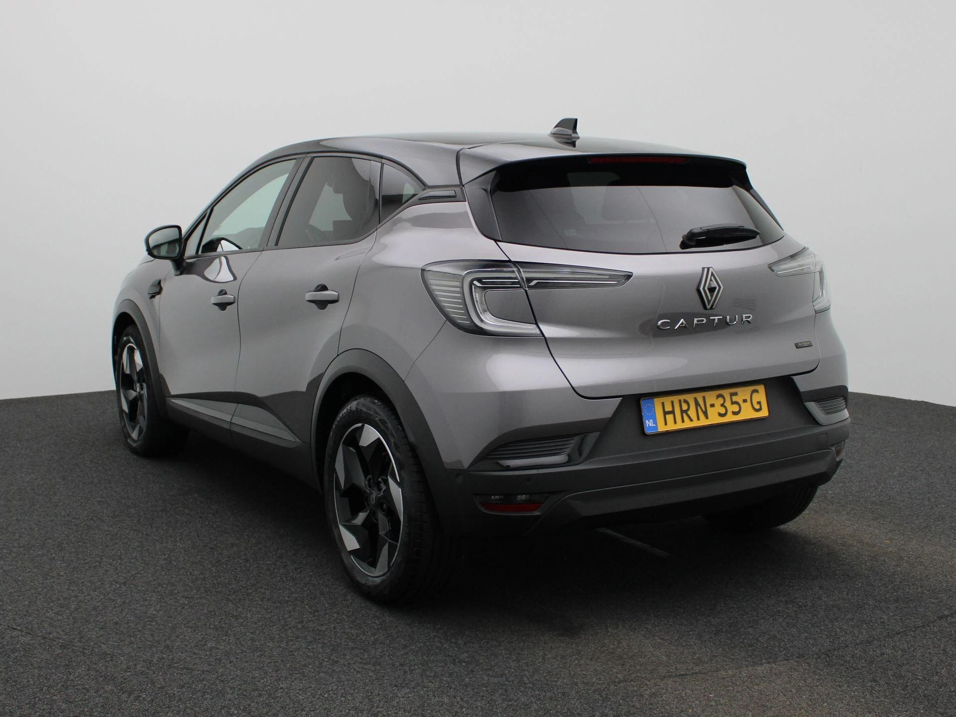 Renault Captur – autofoto 3