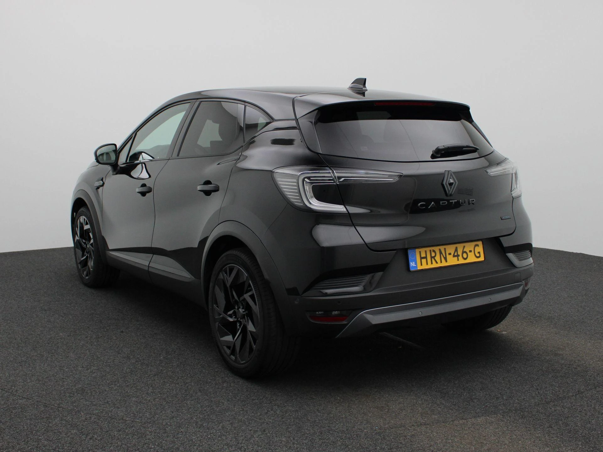 Renault Captur – autofoto 3
