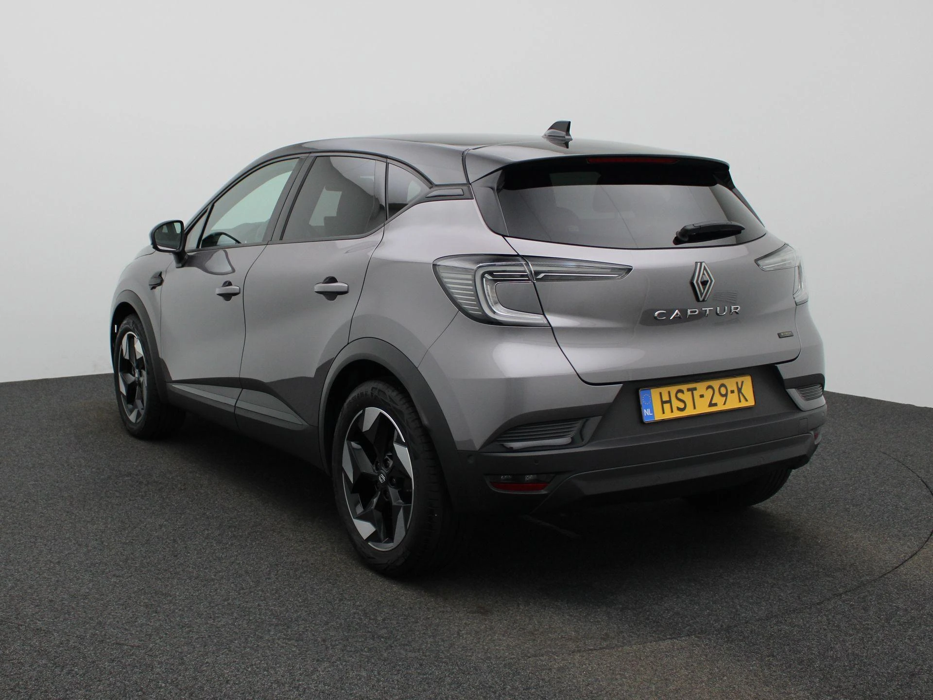 Renault Captur – autofoto 3