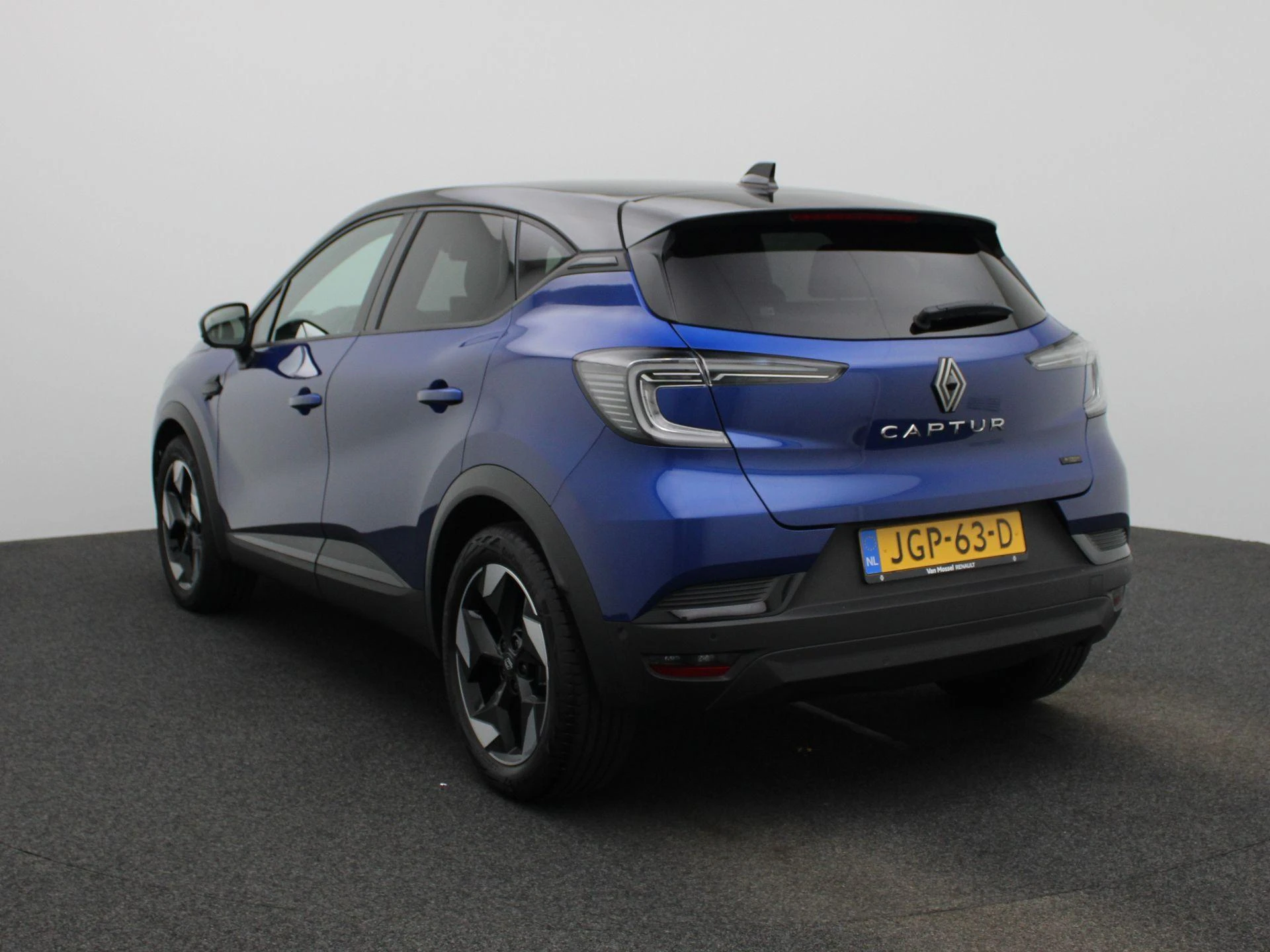Renault Captur – autofoto 3