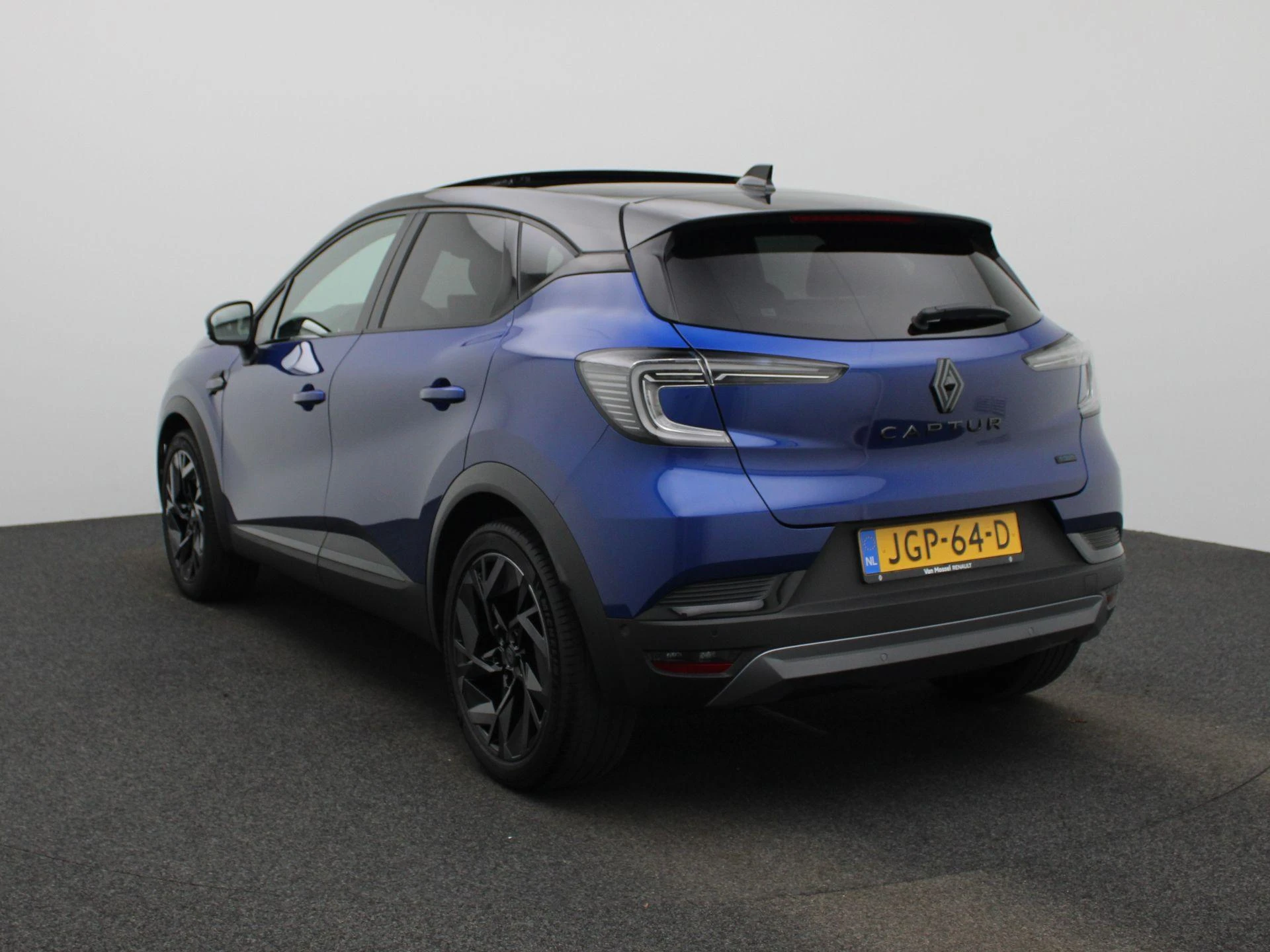 Renault Captur – autofoto 3