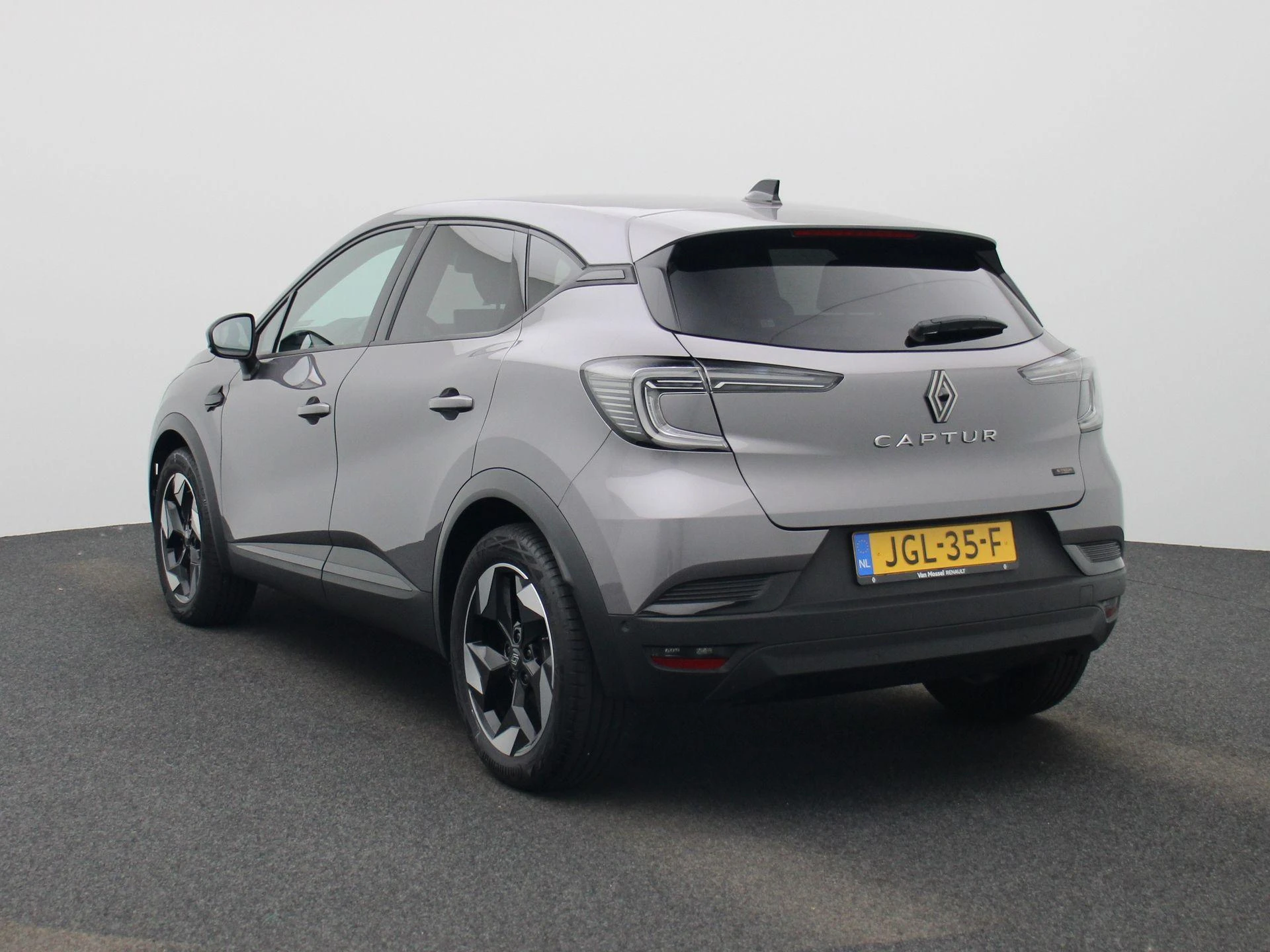 Renault Captur – autofoto 3