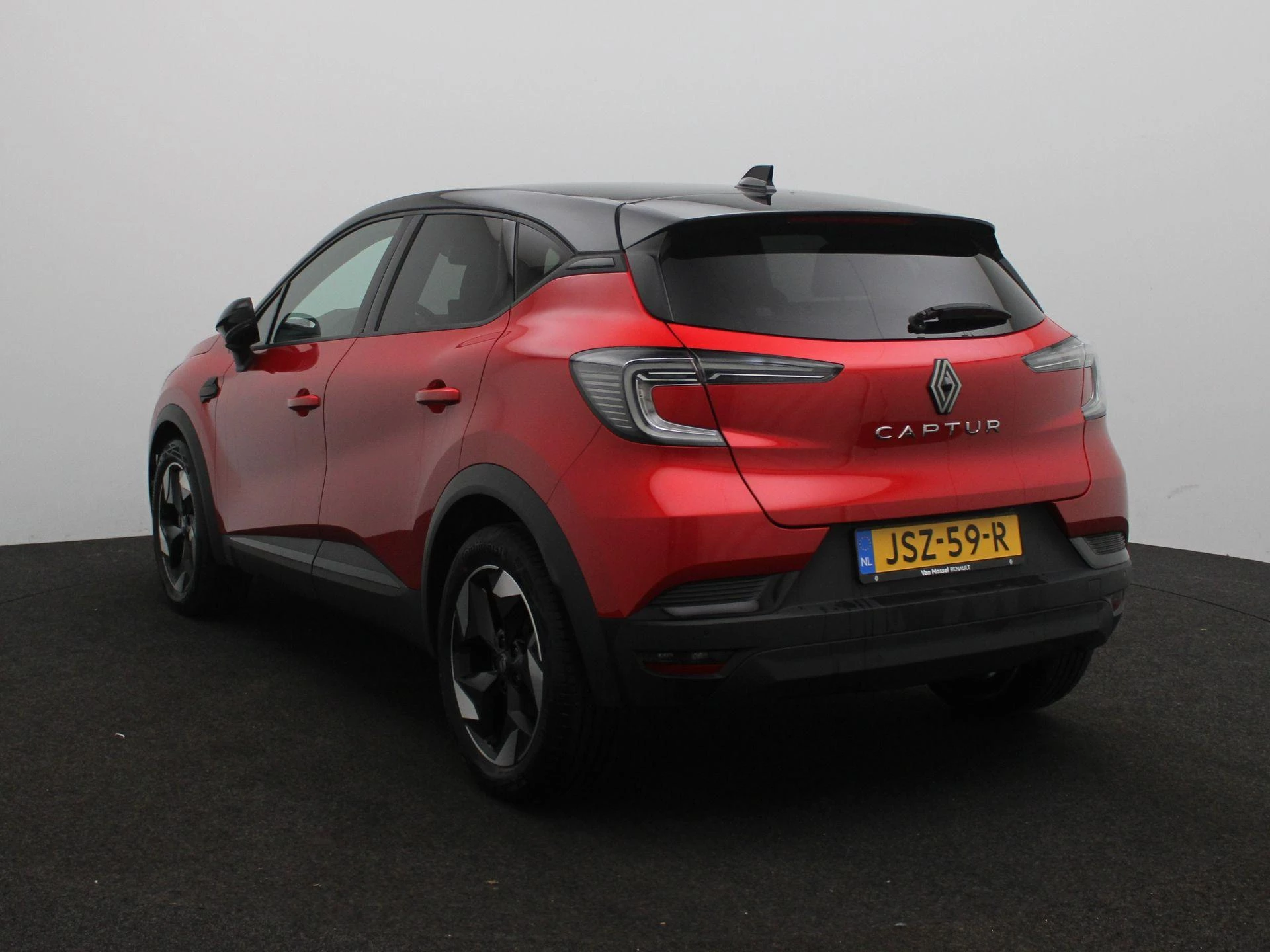 Renault Captur – autofoto 3
