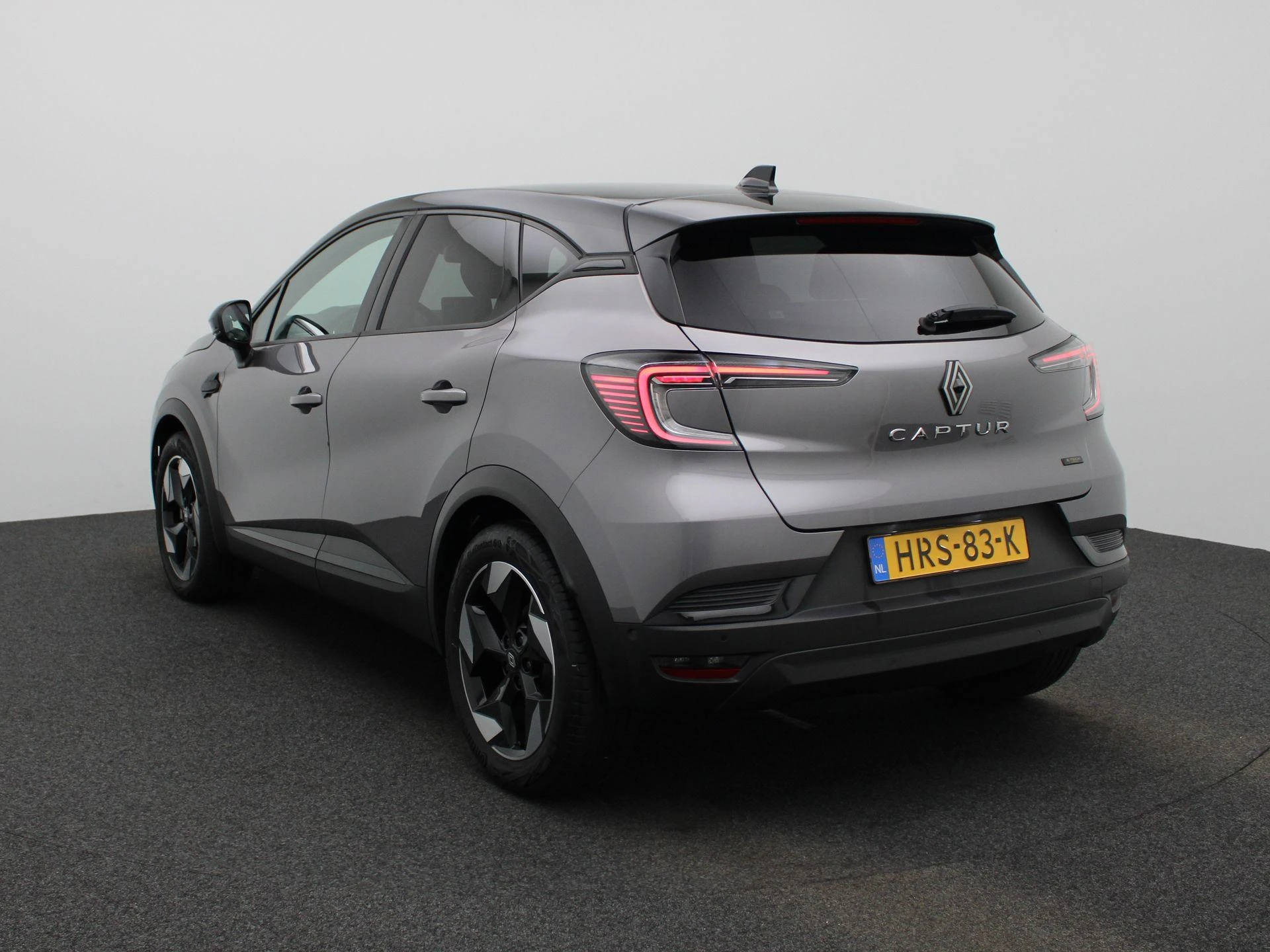 Renault Captur – autofoto 3