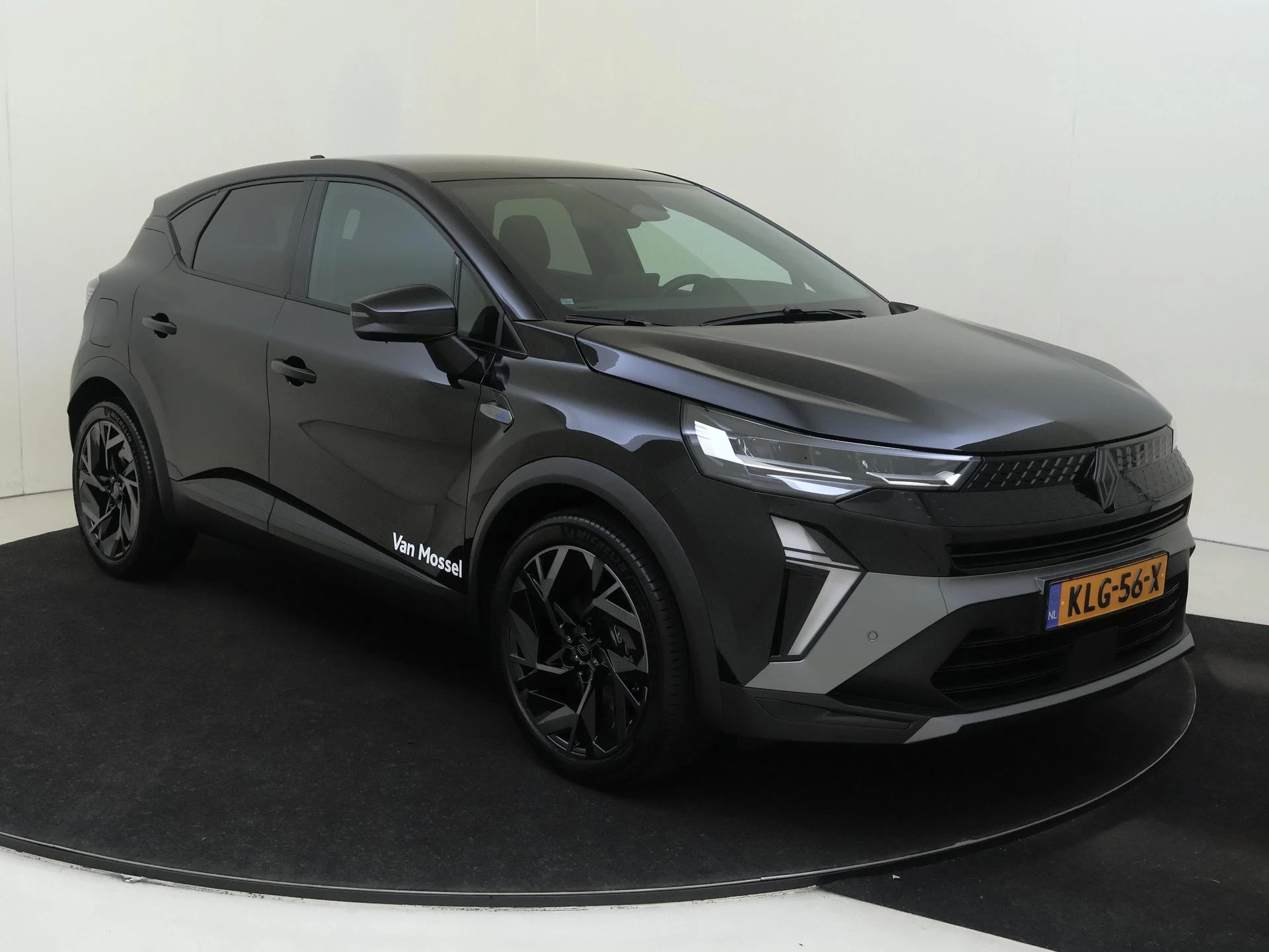 Renault Captur – autofoto 3