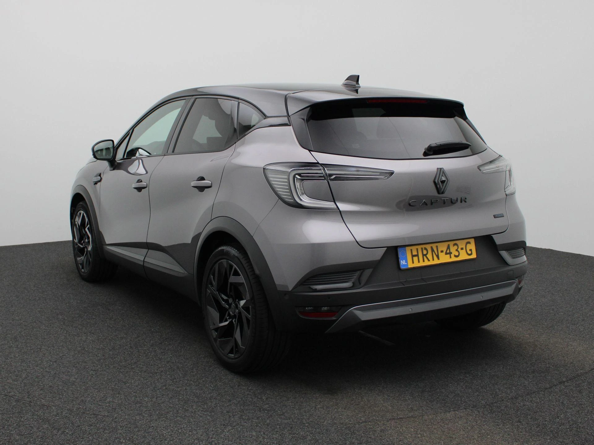 Renault Captur – autofoto 3