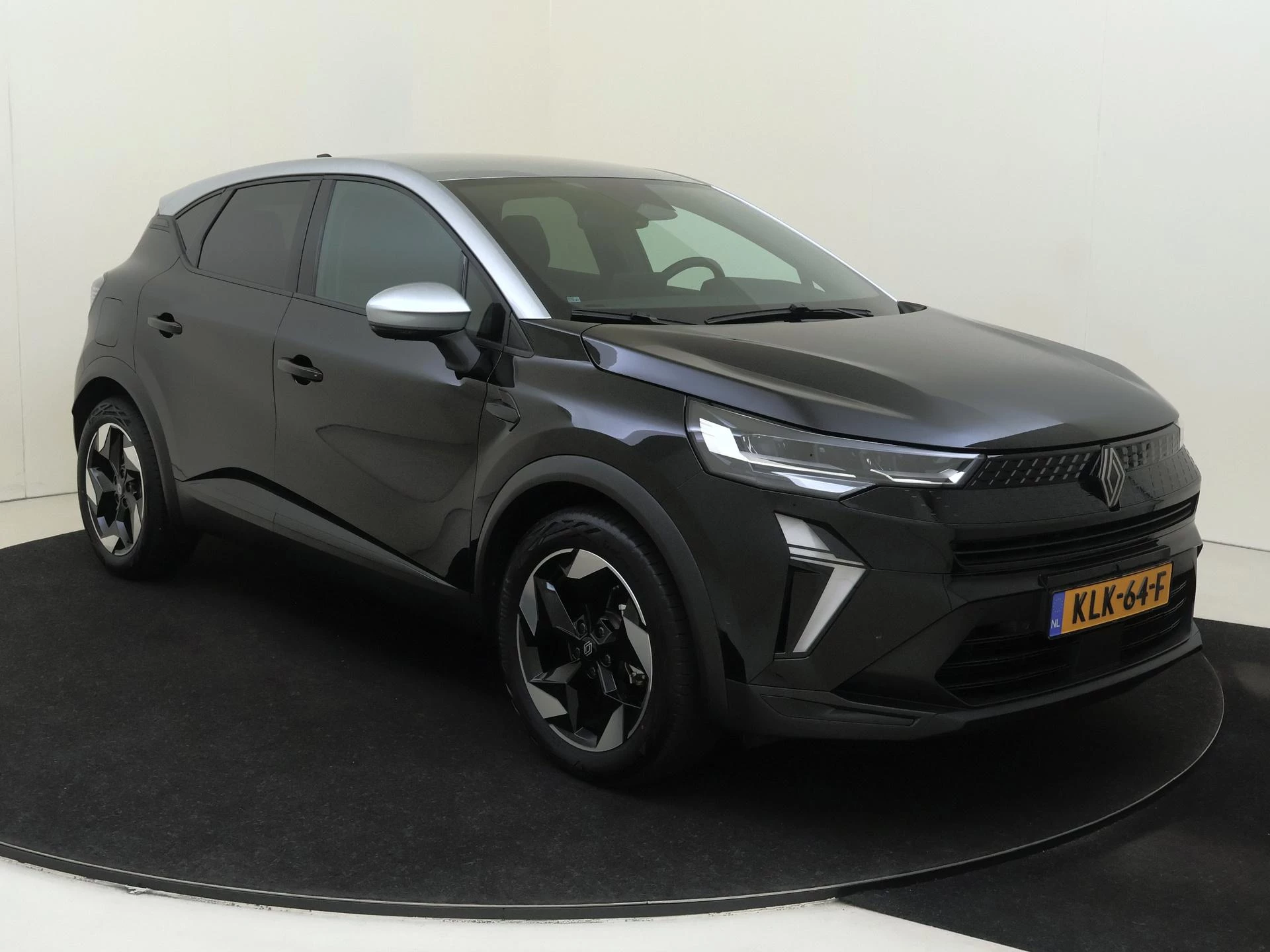 Renault Captur – autofoto 3