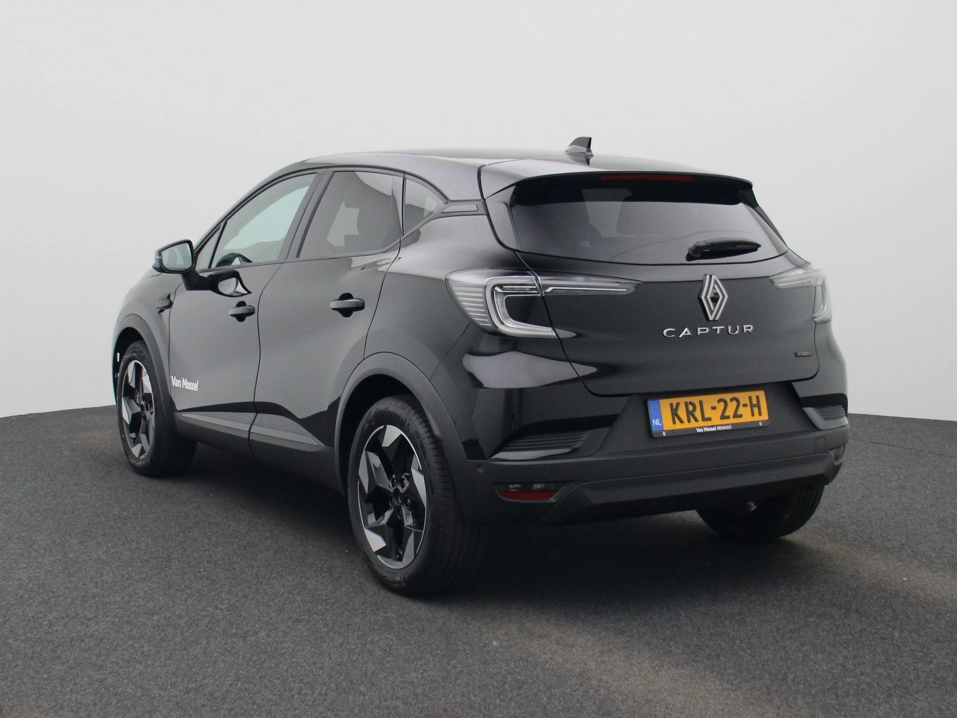 Renault Captur – autofoto 3