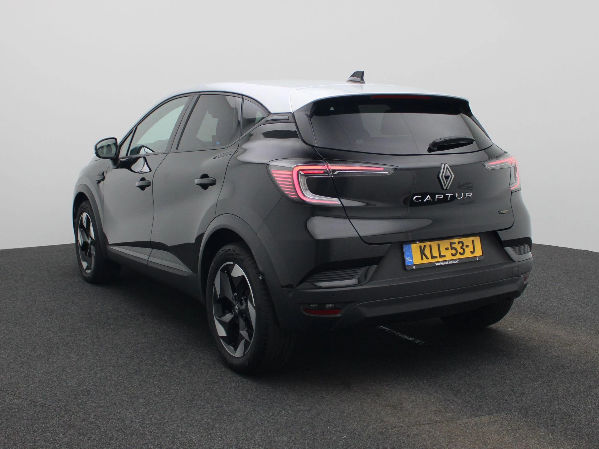 Renault Captur – autofoto 3