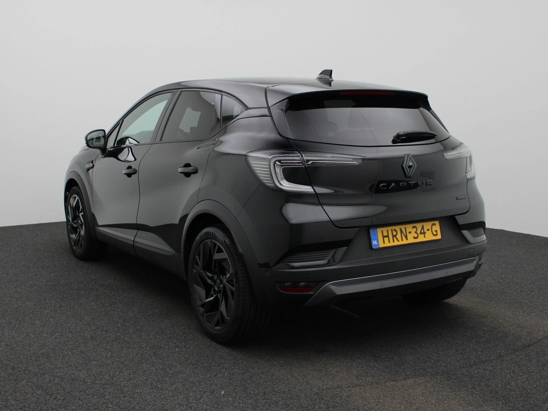 Renault Captur – autofoto 3