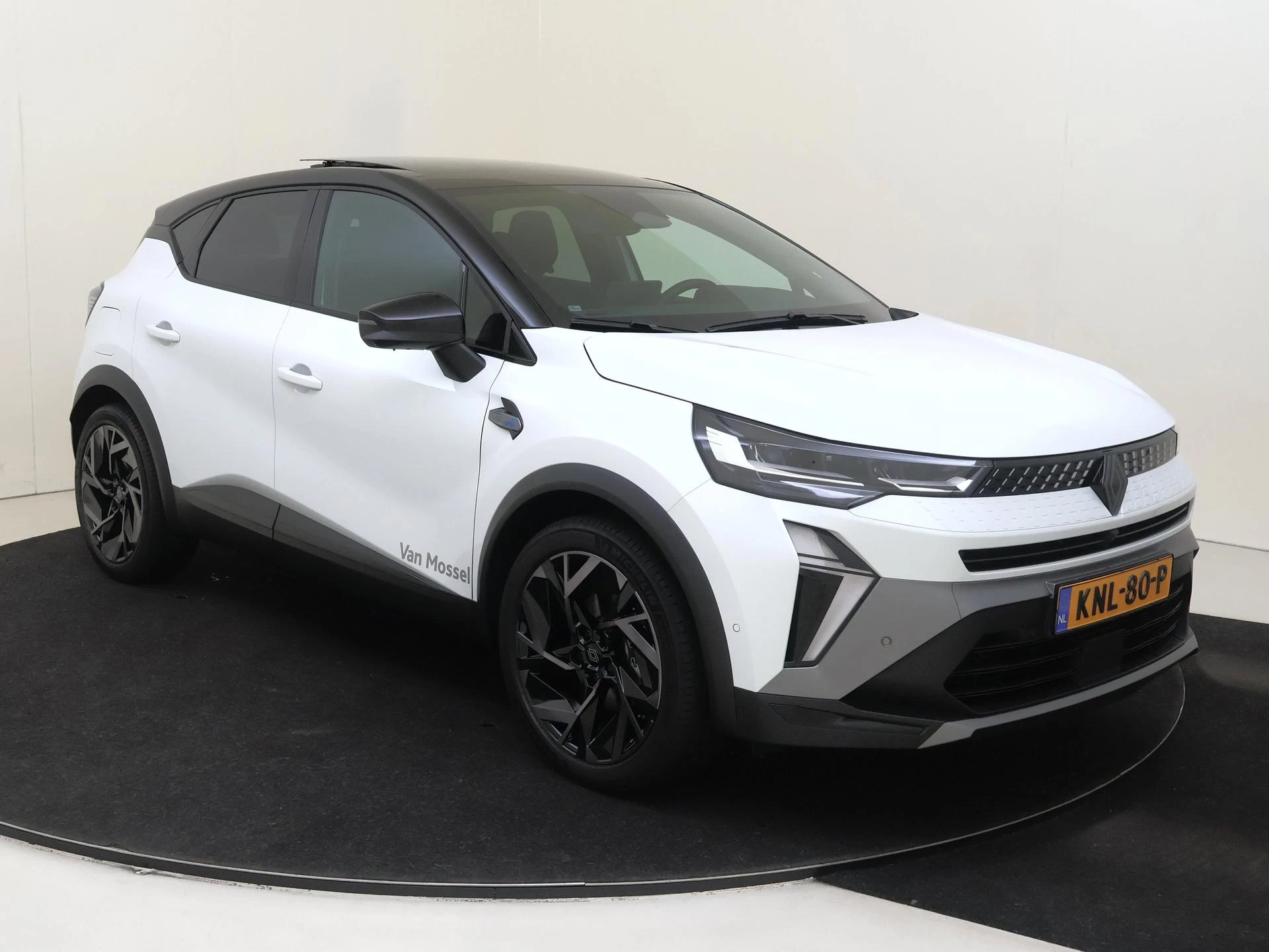 Renault Captur – autofoto 3