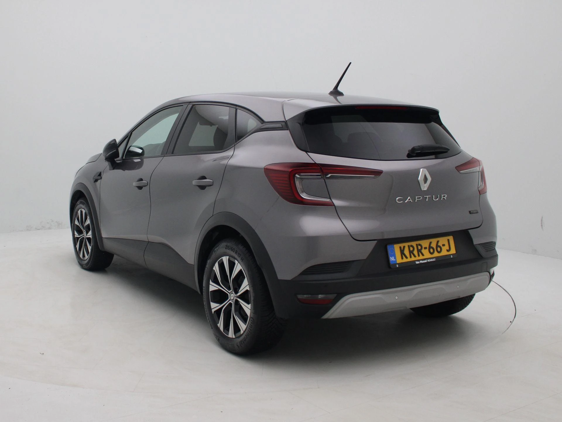 Renault Captur – autofoto 3