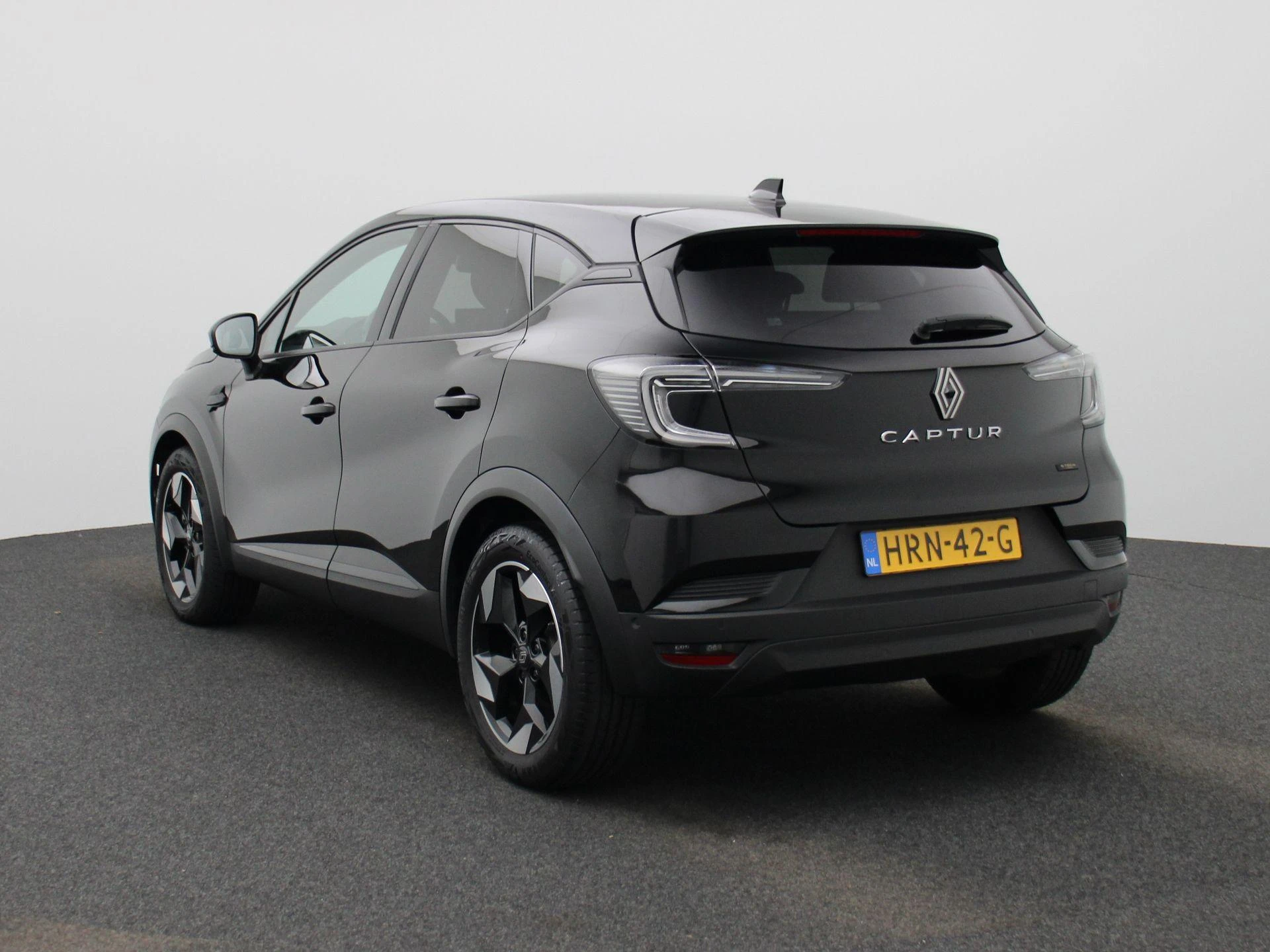 Renault Captur – autofoto 3