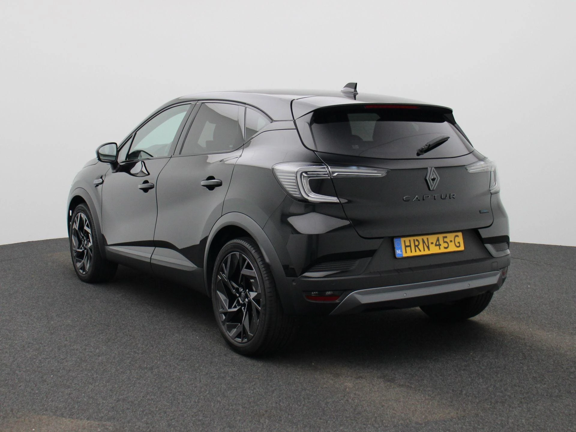 Renault Captur – autofoto 3