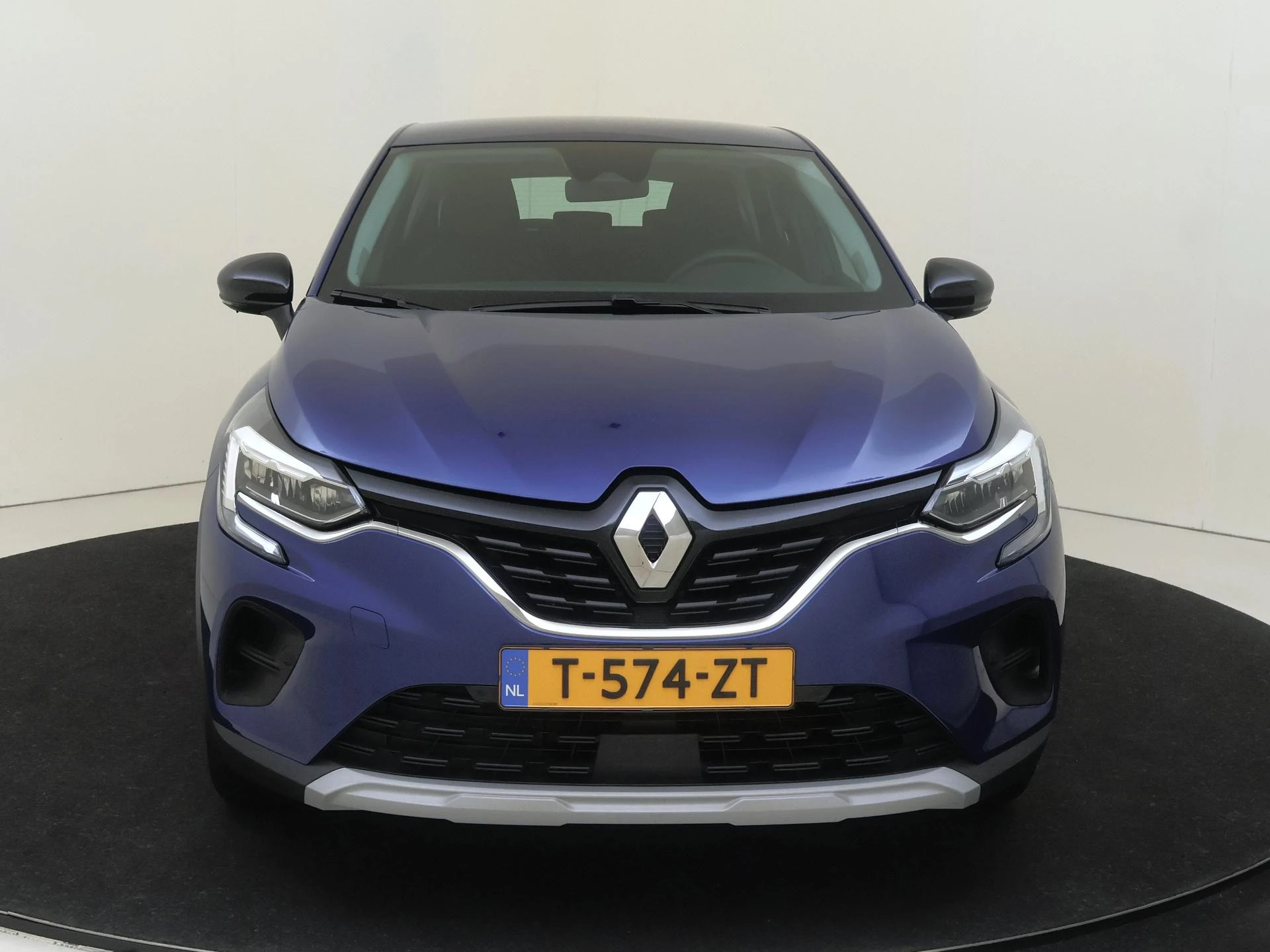 Renault Captur – autofoto 3