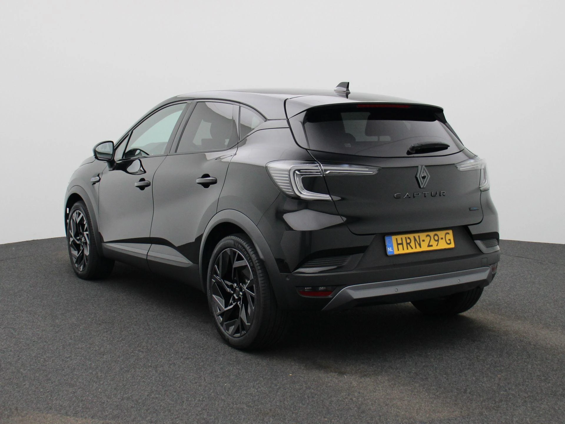 Renault Captur – autofoto 3