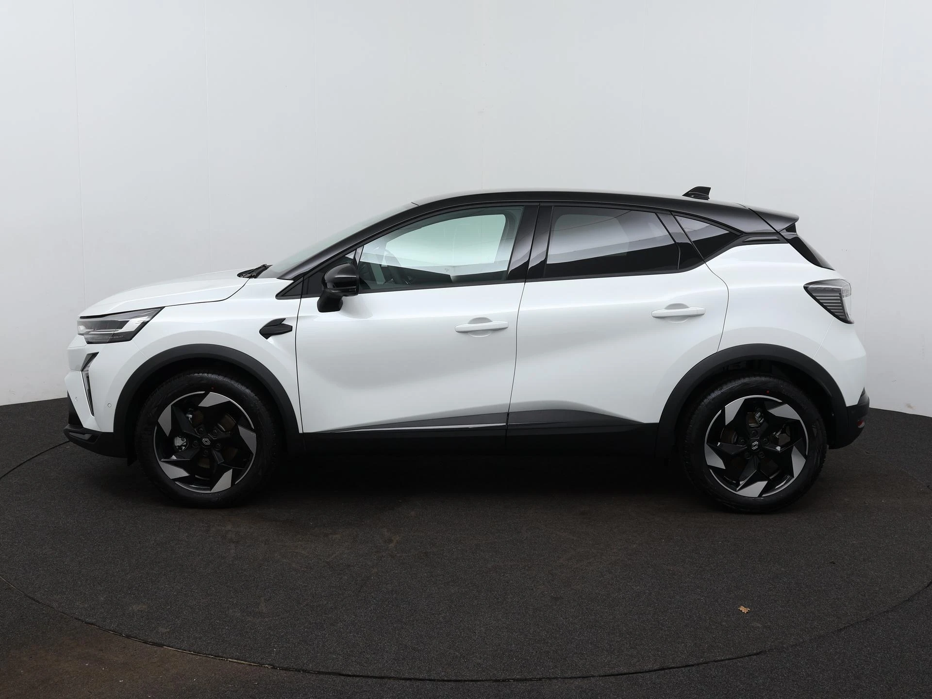 Renault Captur – autofoto 3